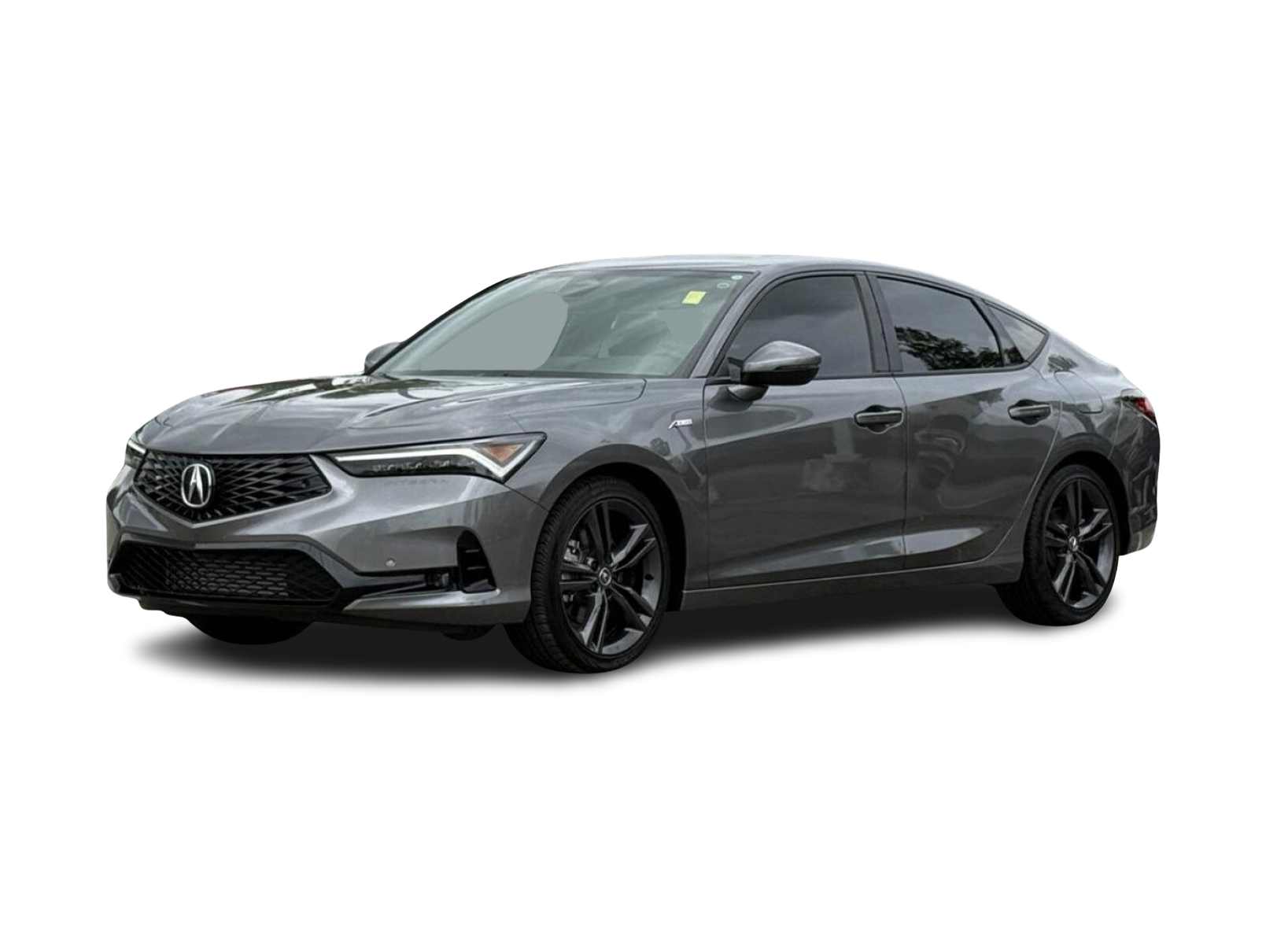 2025 Acura Integra A-Spec w/Tech -
                Houston, TX