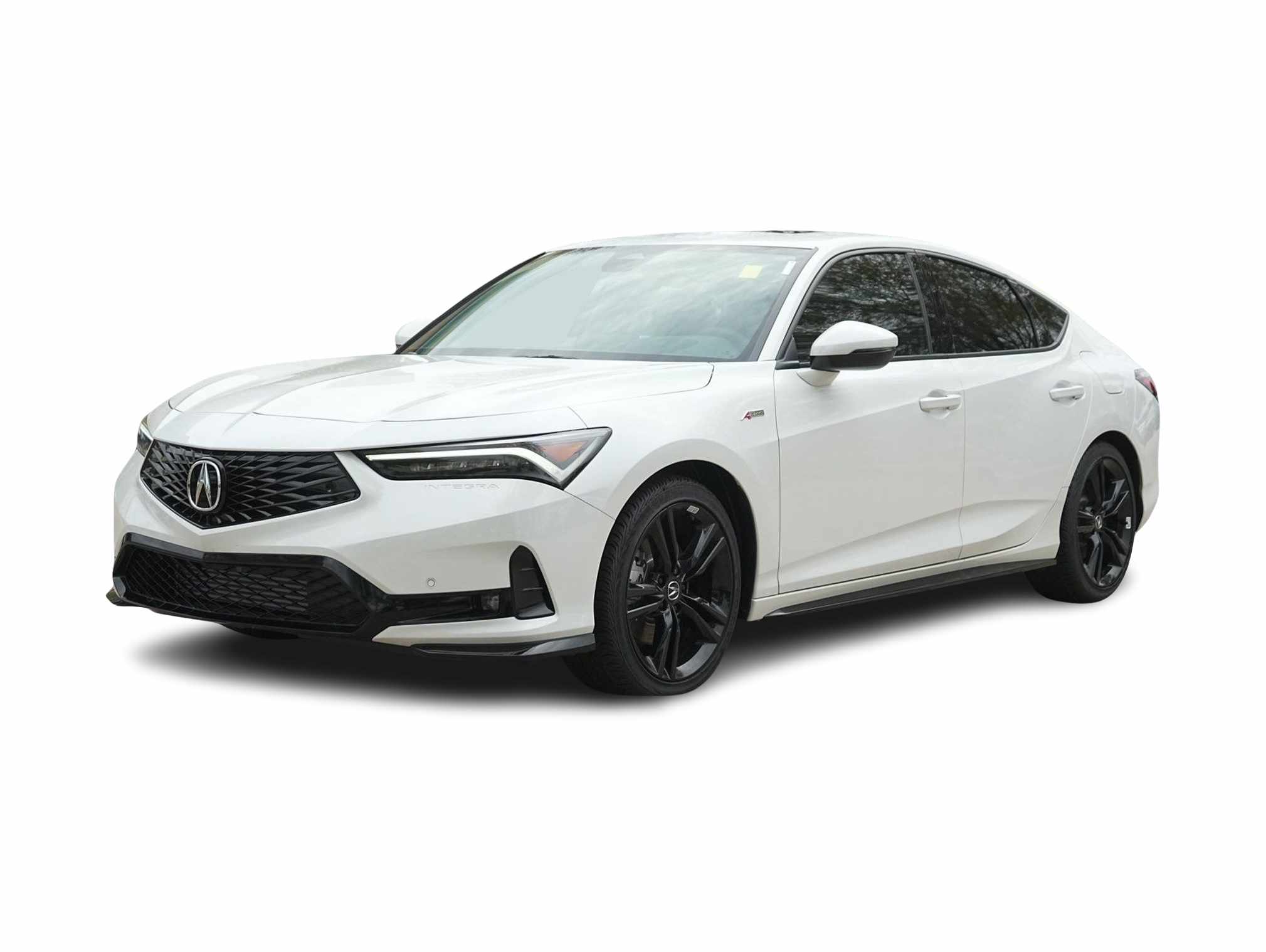 Thumbnail: 2026 Acura Integra - 1