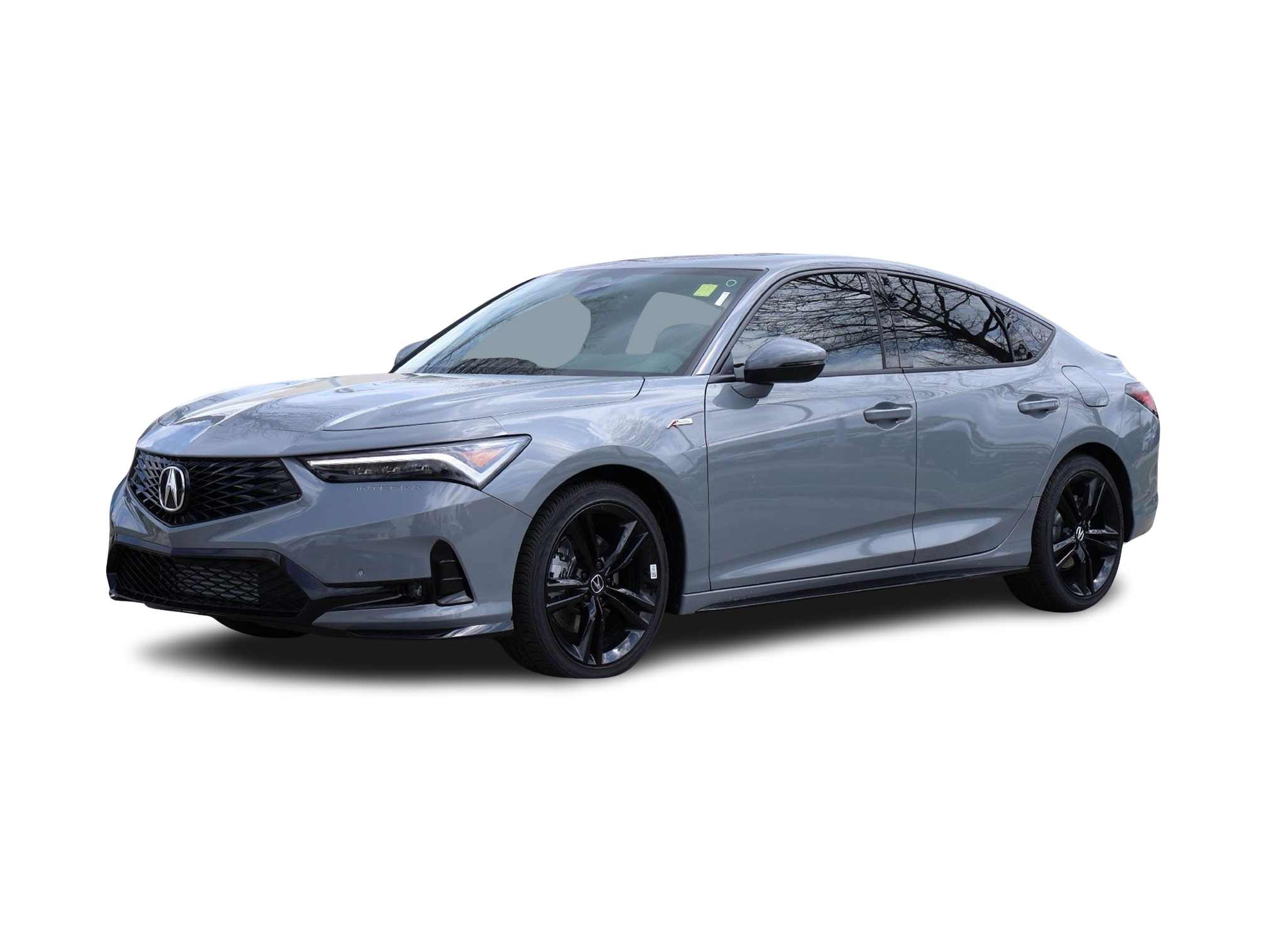 Thumbnail: 2026 Acura Integra - 1