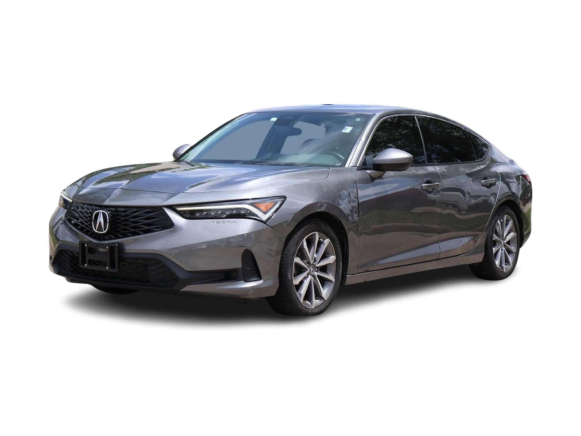 2024 Acura Integra  -
                  Houston, TX