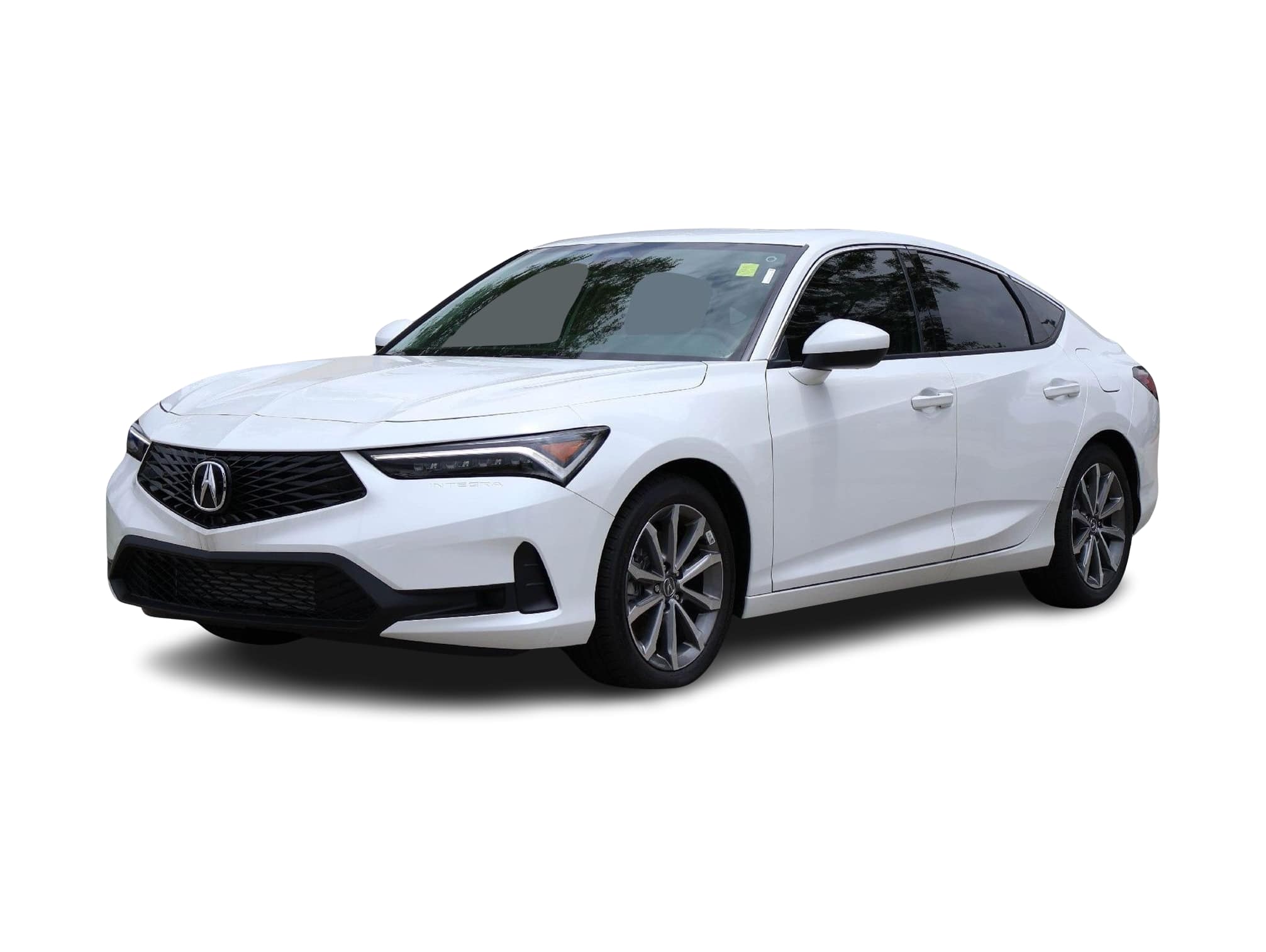 Thumbnail: 2026 Acura Integra - 1
