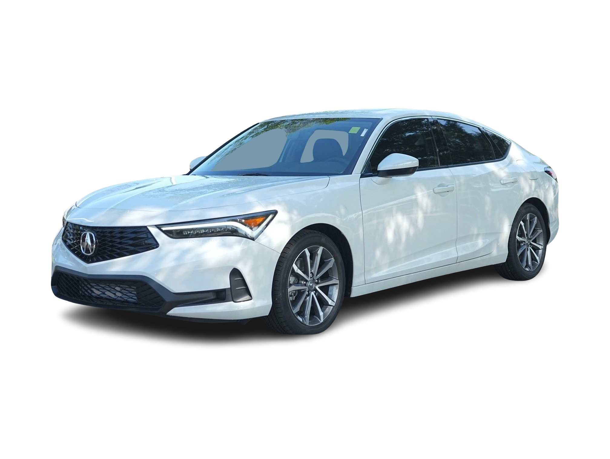 Thumbnail: 2026 Acura Integra - 1