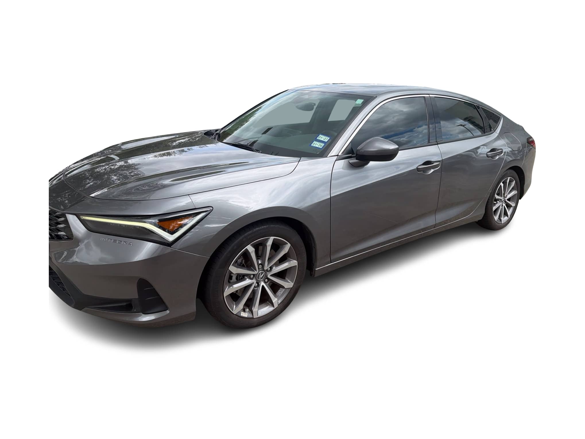 2024 Acura Integra  -
                  Houston, TX