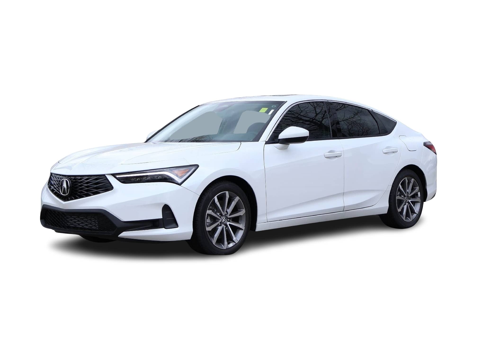 Thumbnail: 2026 Acura Integra - 1