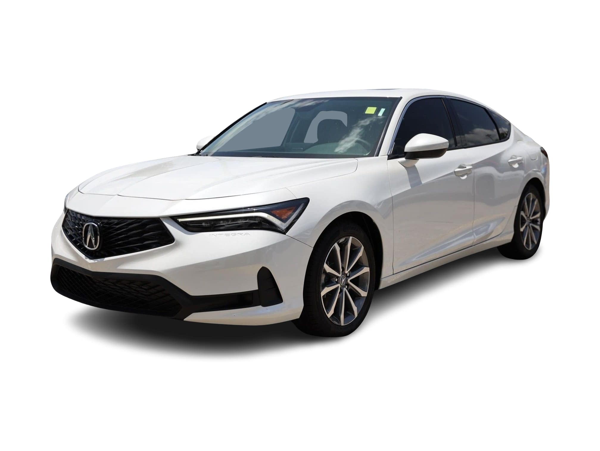 Thumbnail: 2026 Acura Integra - 1