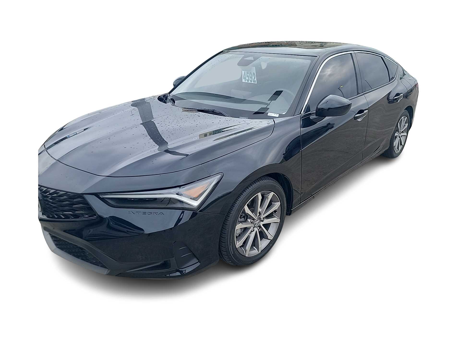 2023 Acura Integra  -
                  Houston, TX