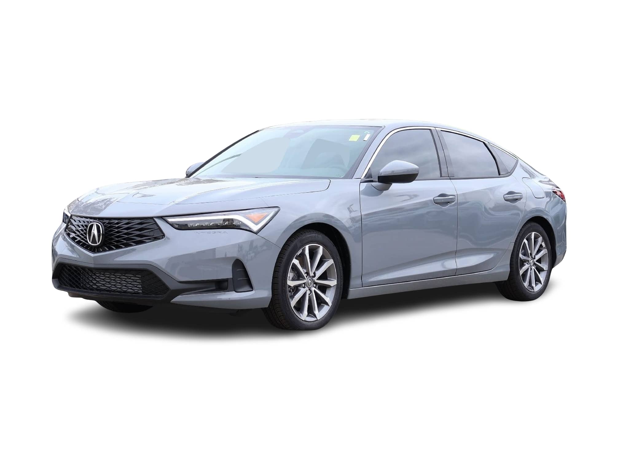 Thumbnail: 2026 Acura Integra - 1