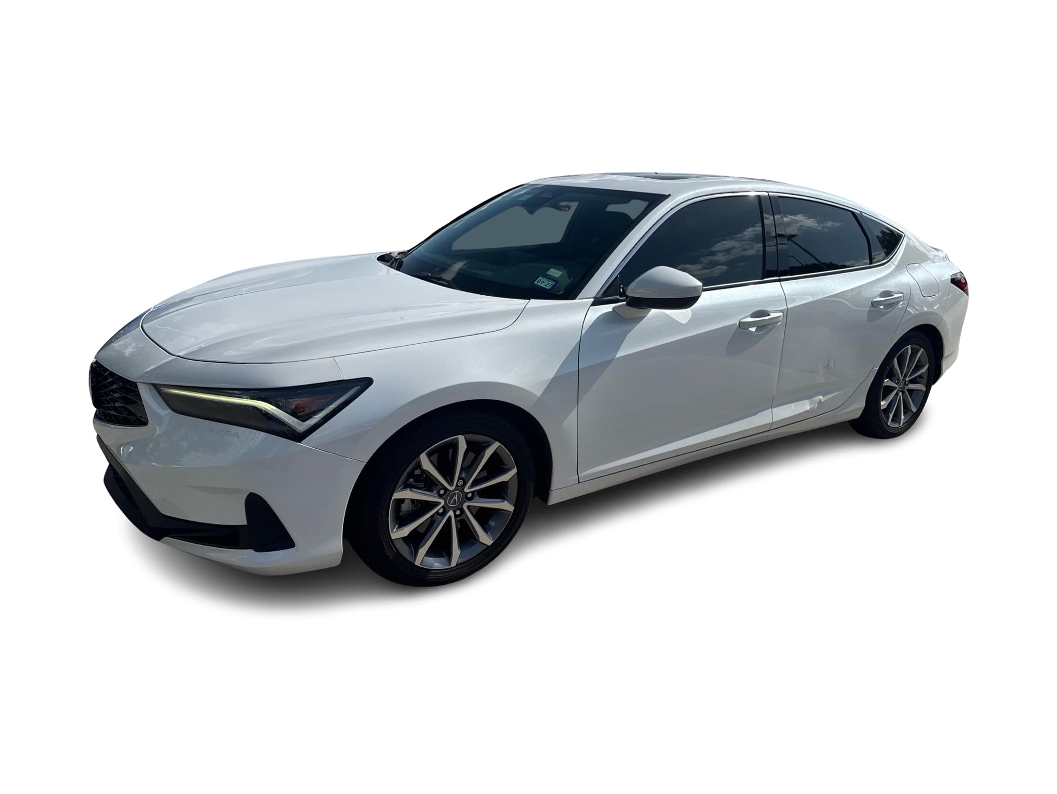 2024 Acura Integra  -
                  Houston, TX