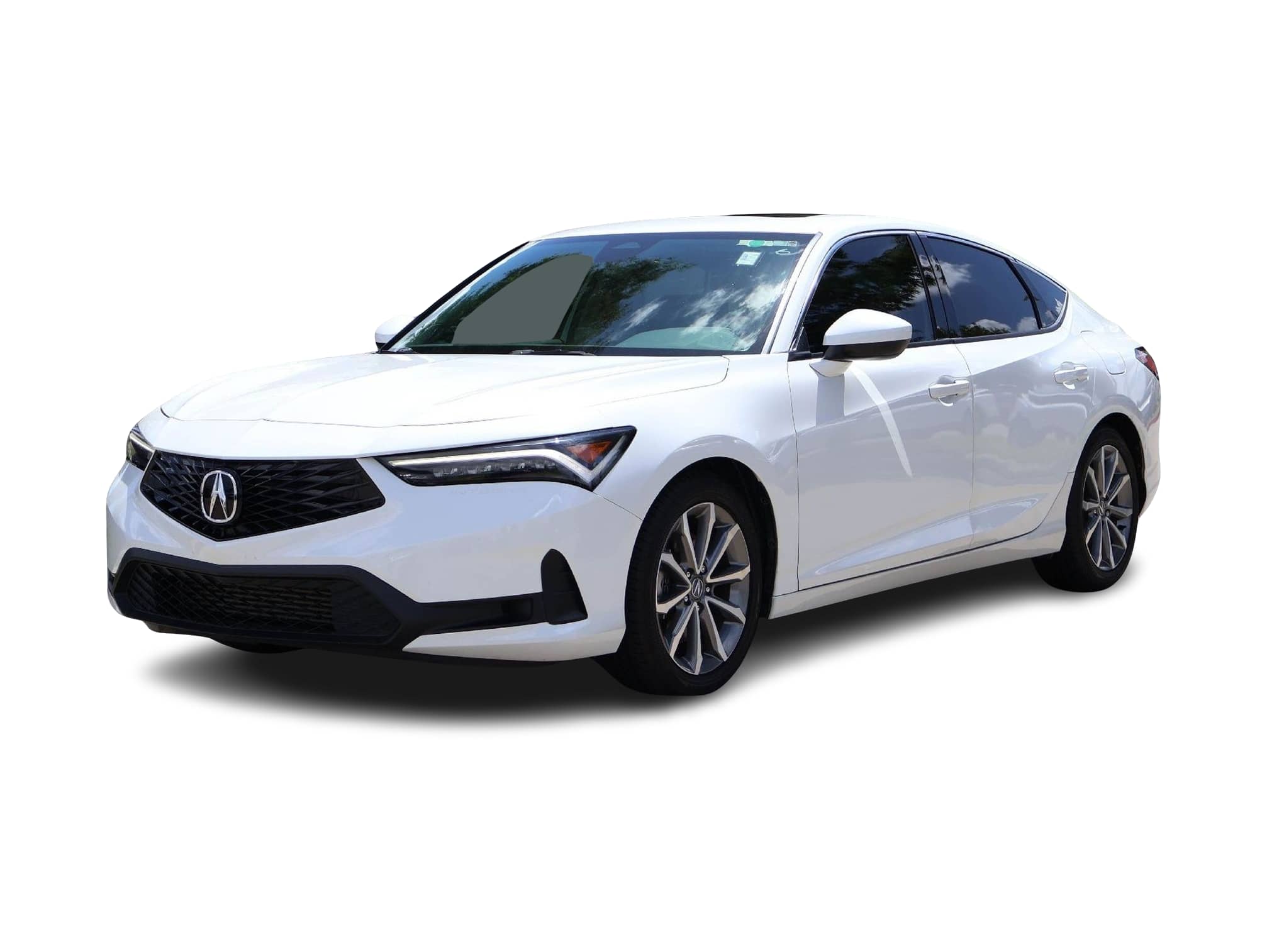 2024 Acura Integra  -
                  Houston, TX