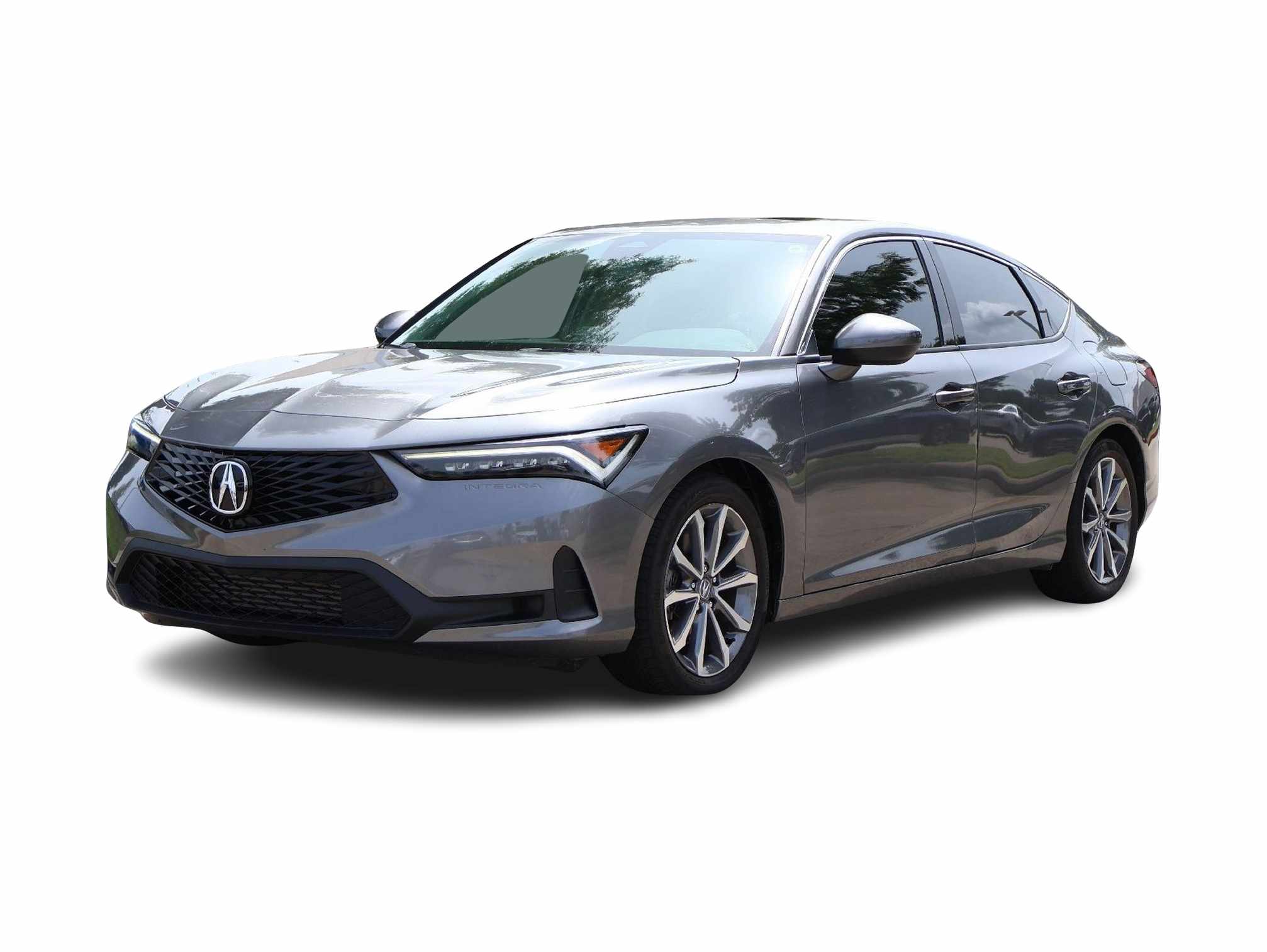 2024 Acura Integra  -
                  Houston, TX