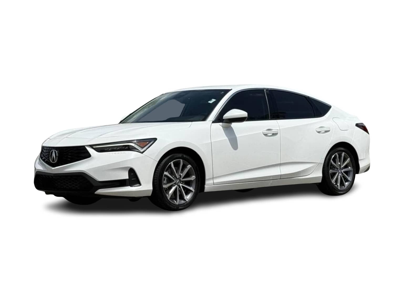 2024 Acura Integra  -
                Houston, TX