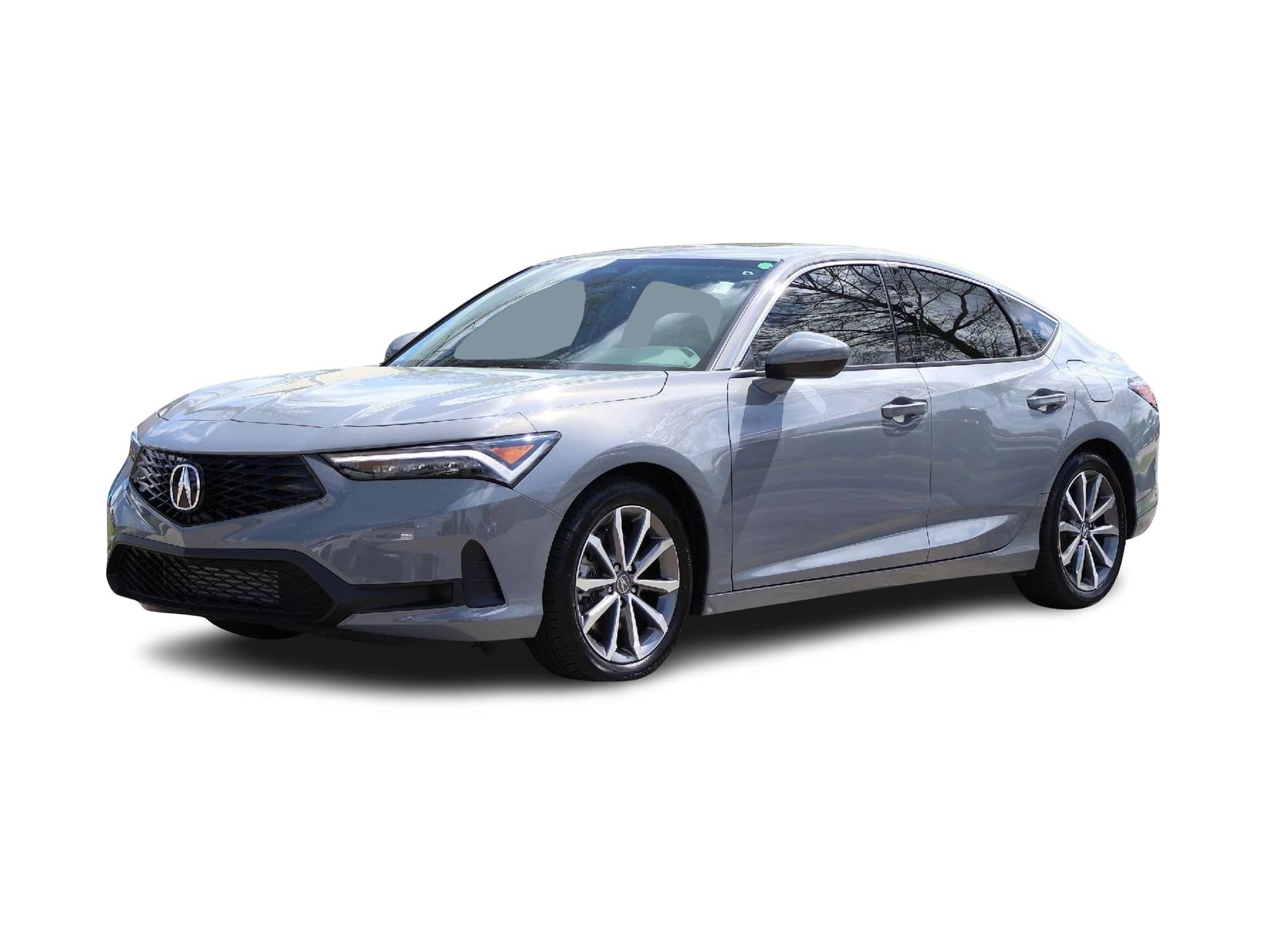 Thumbnail: 2026 Acura Integra - 1