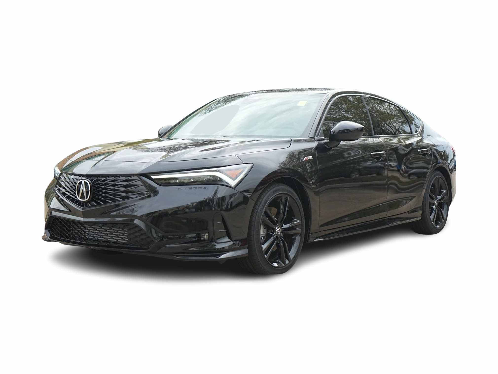 Thumbnail: 2026 Acura Integra - 1