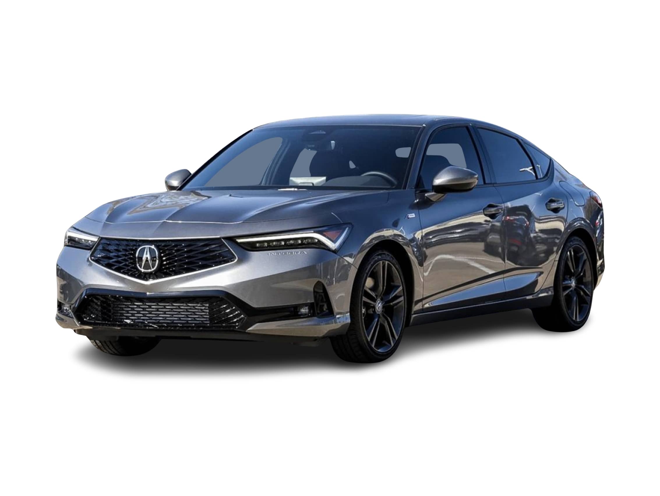 2025 Acura Integra A-Spec -
                Houston, TX
