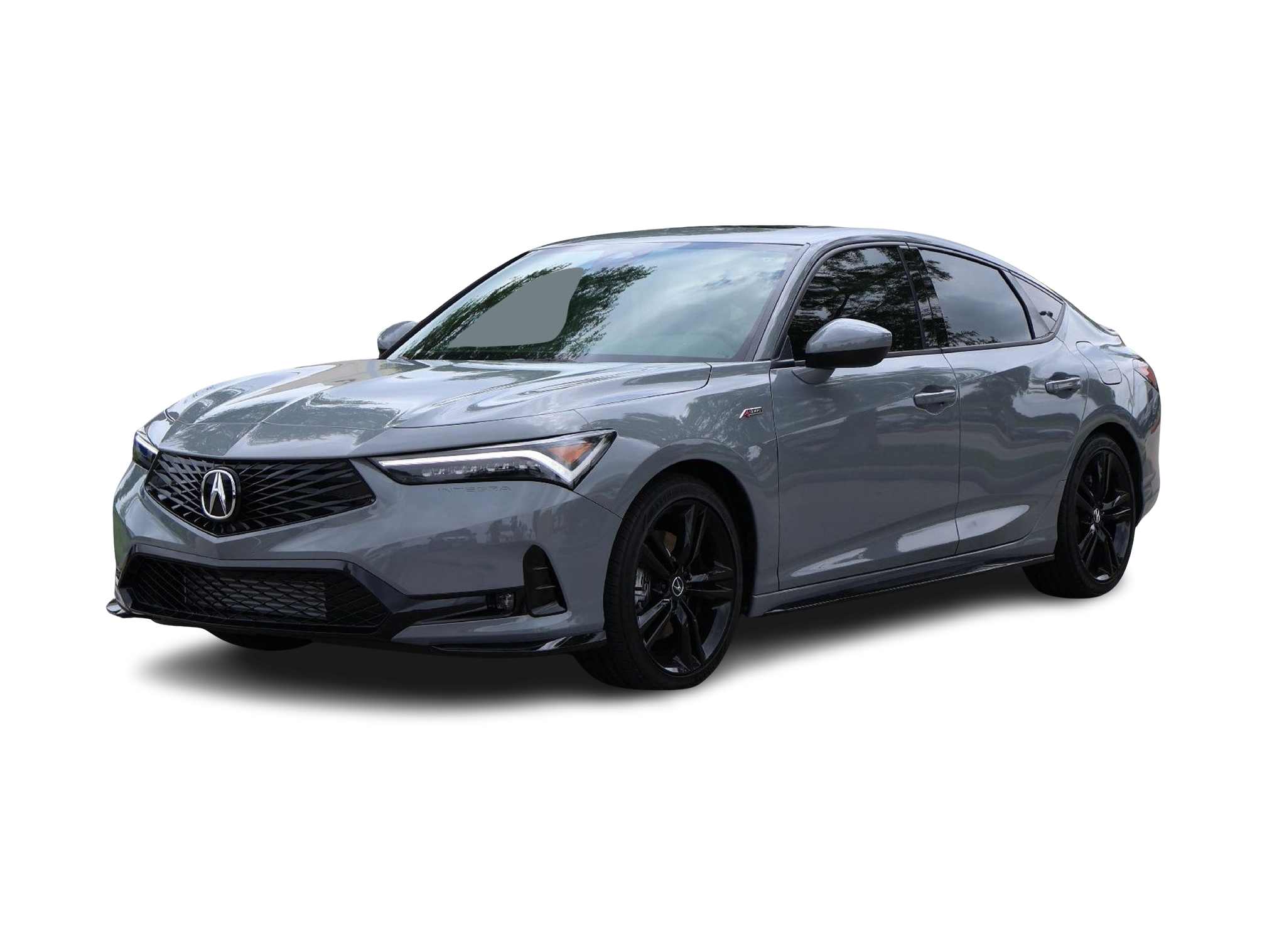 Thumbnail: 2026 Acura Integra - 1