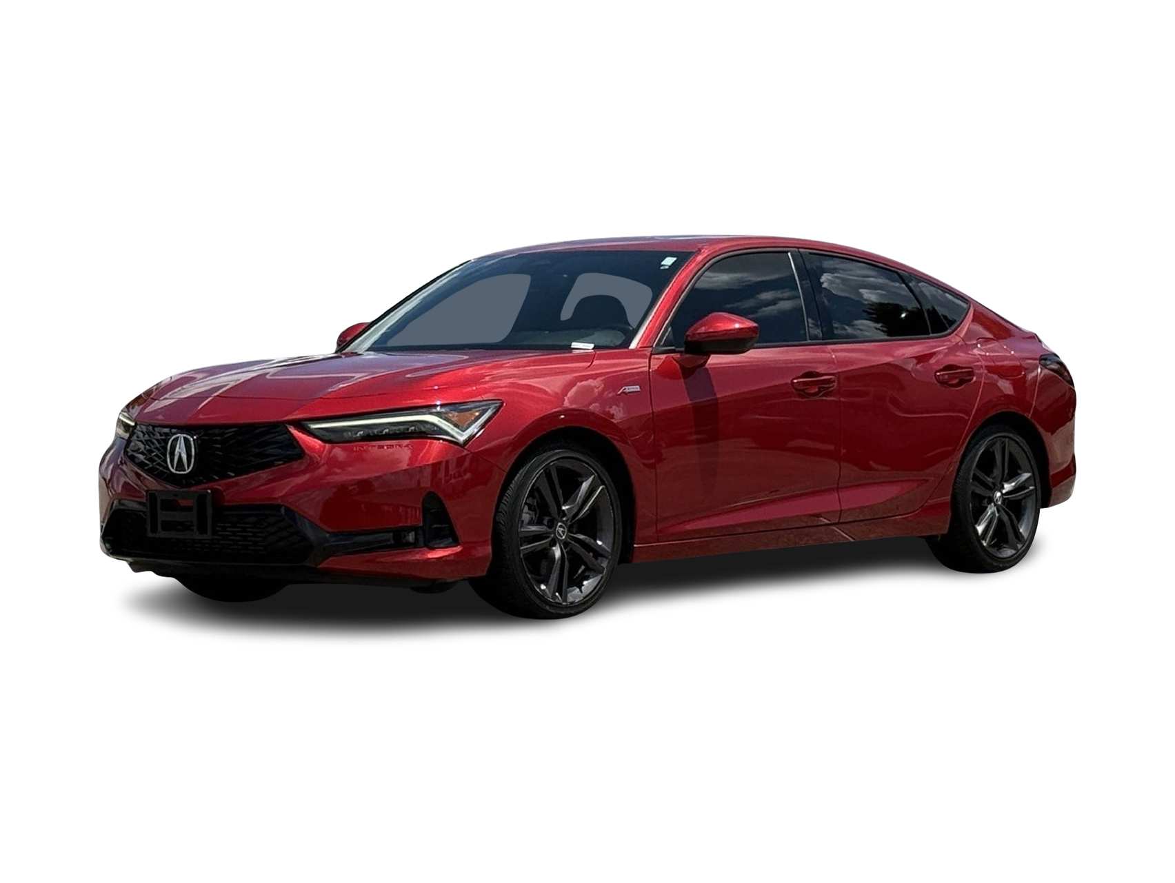 Thumbnail: 2023 Acura Integra - 1