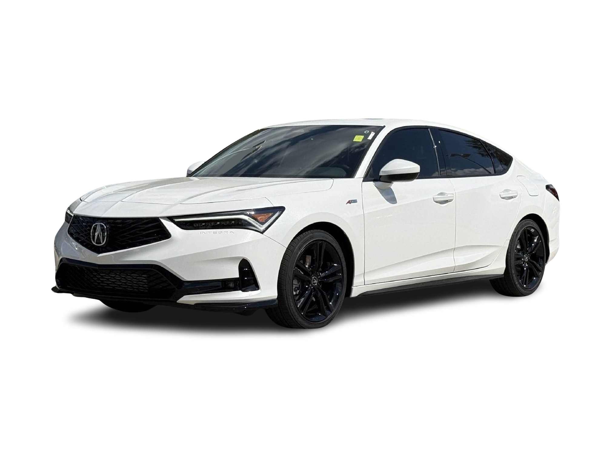 Thumbnail: 2026 Acura Integra - 1