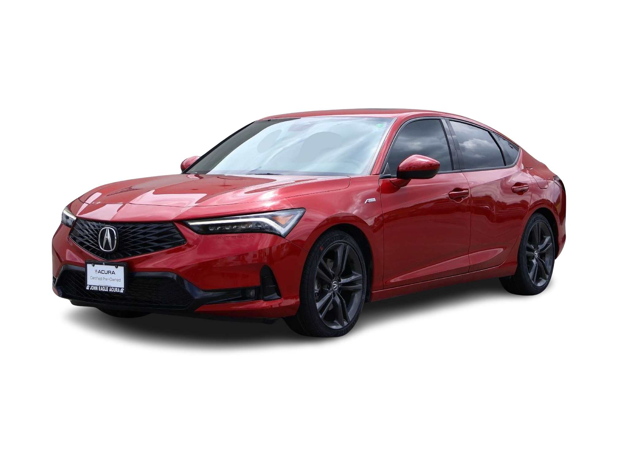 2023 Acura Integra A-Spec -
                  Houston, TX