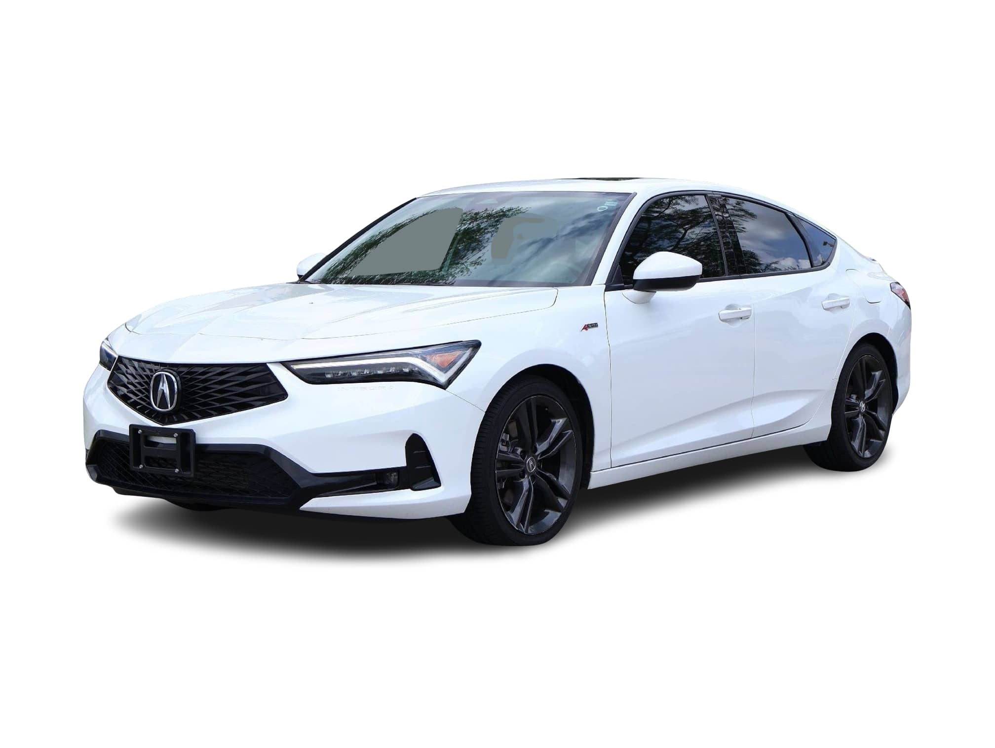 Thumbnail: 2023 Acura Integra - 1