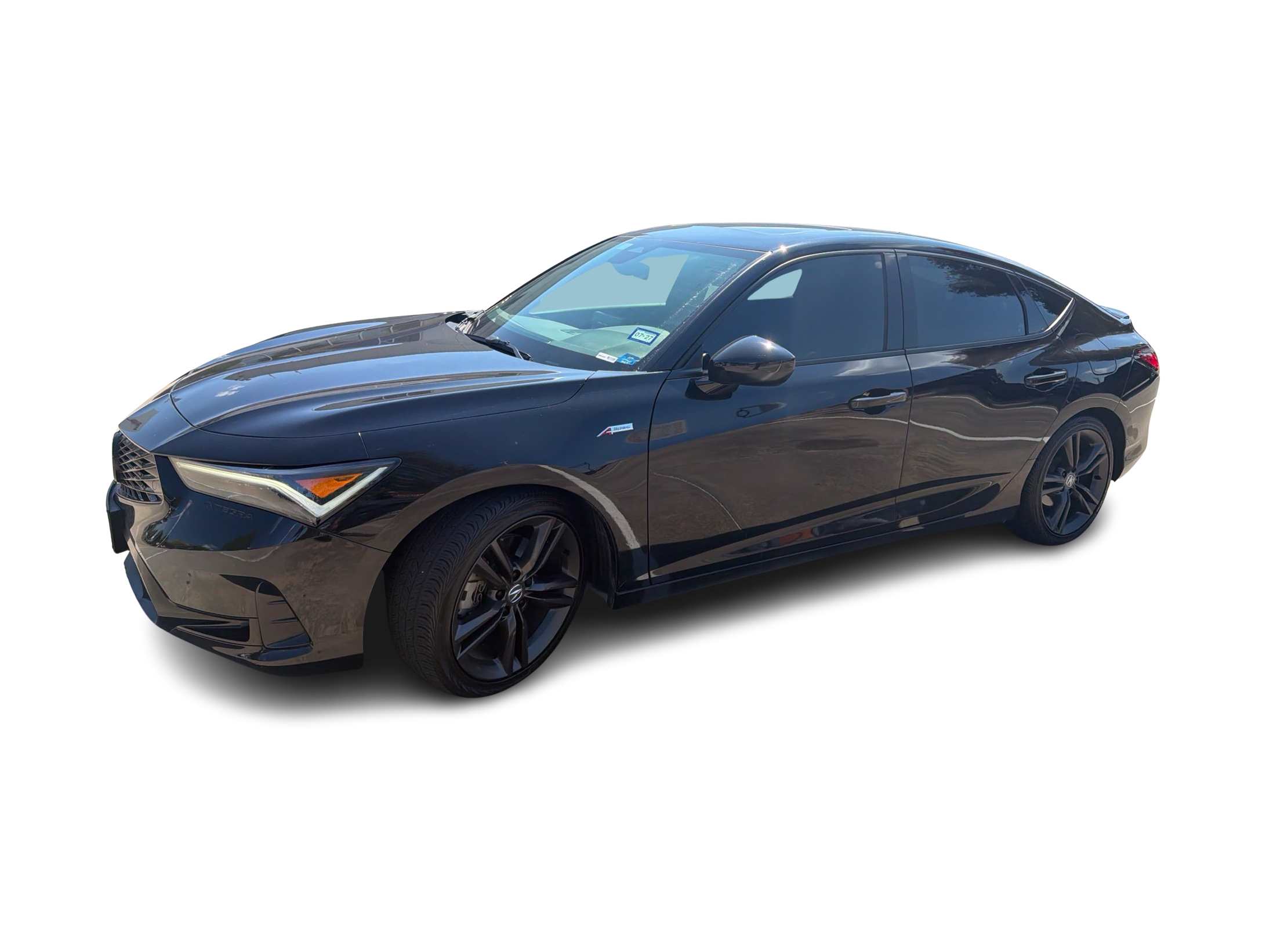 2024 Acura Integra A-Spec -
                  Houston, TX