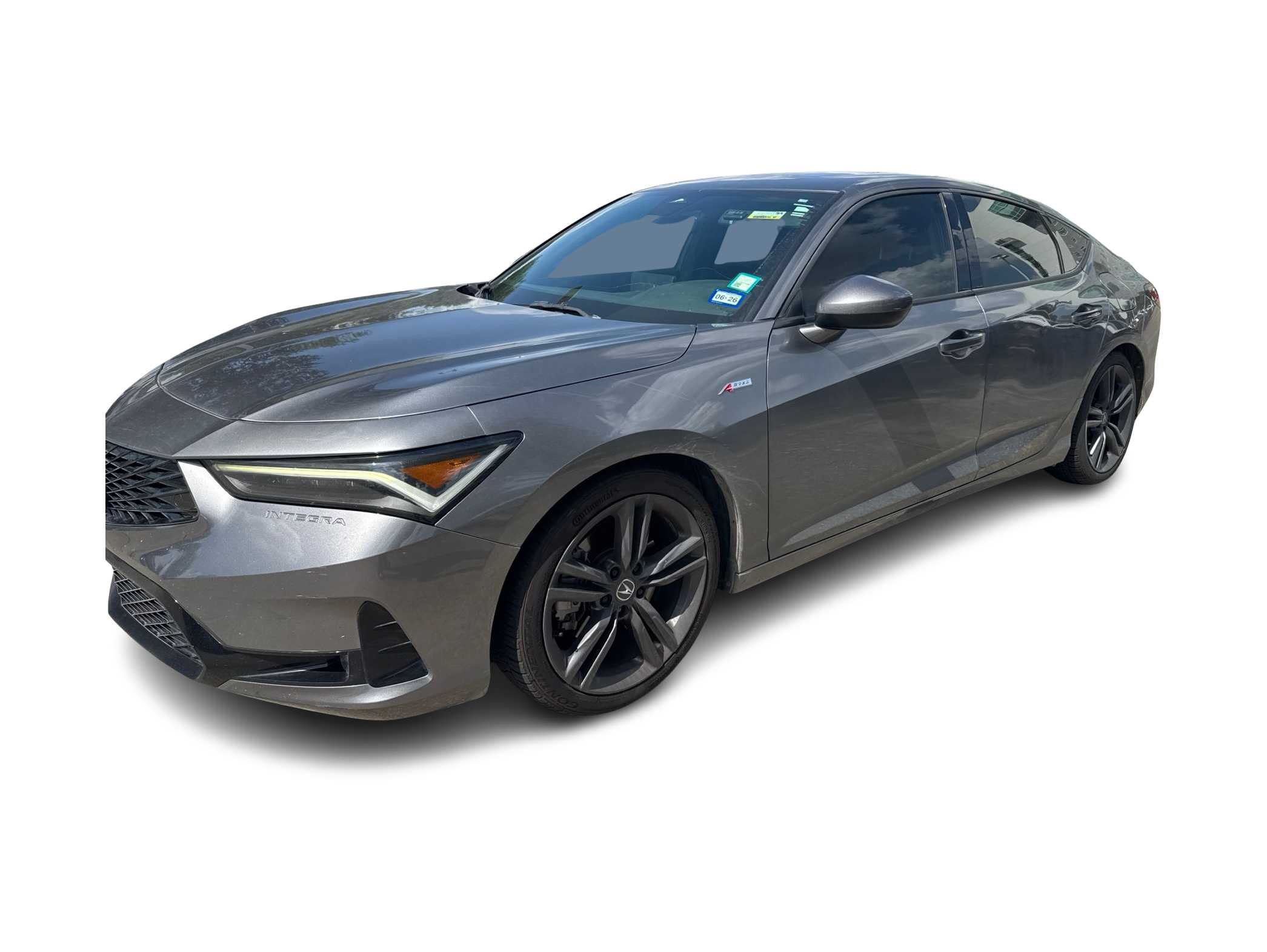 2024 Acura Integra A-Spec -
                  Houston, TX