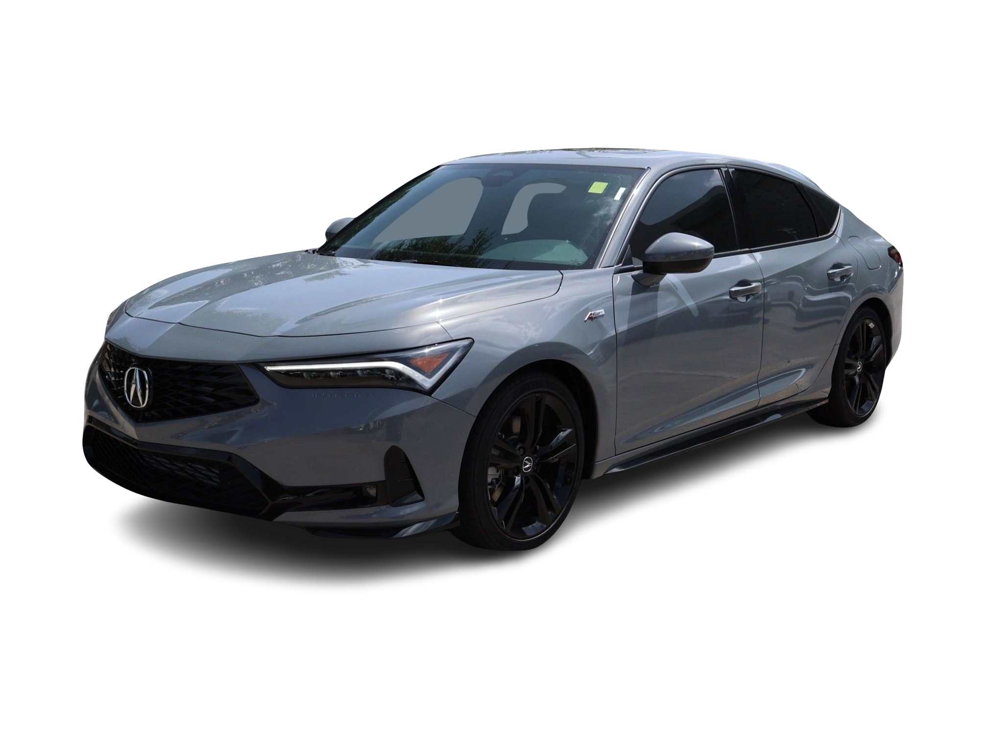 Thumbnail: 2026 Acura Integra - 1