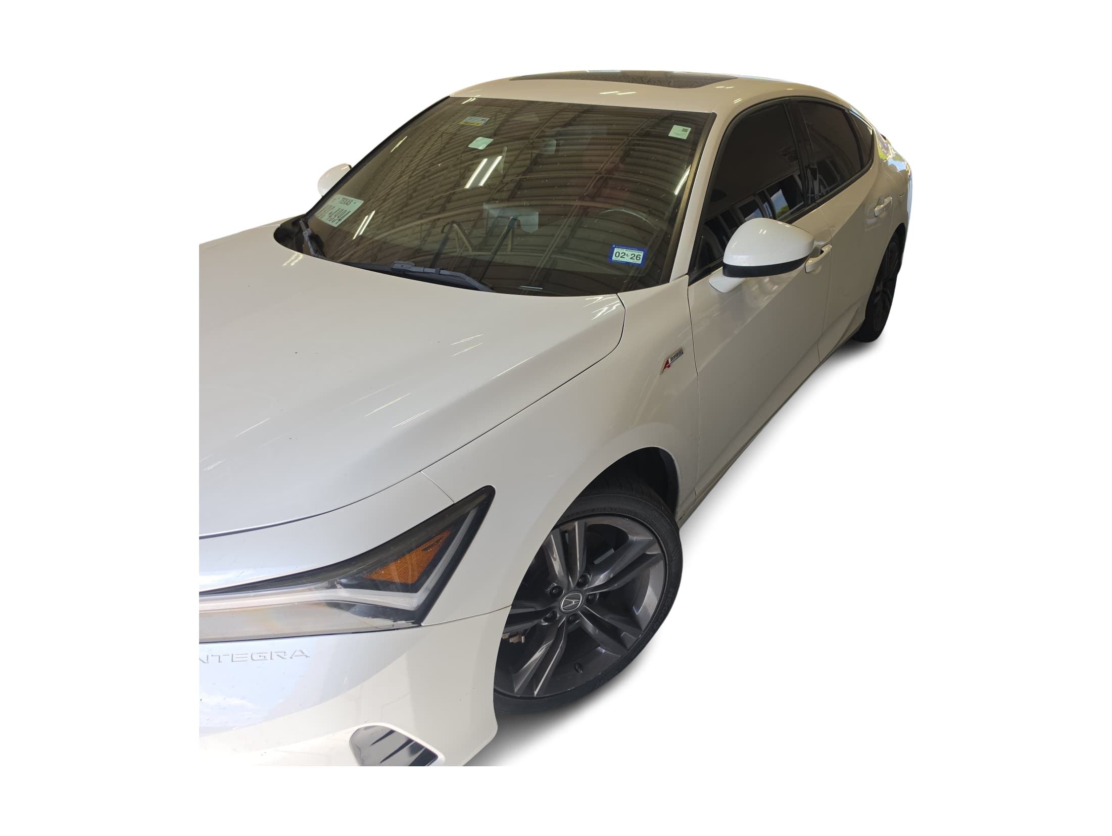 2024 Acura Integra A-Spec -
                  Houston, TX