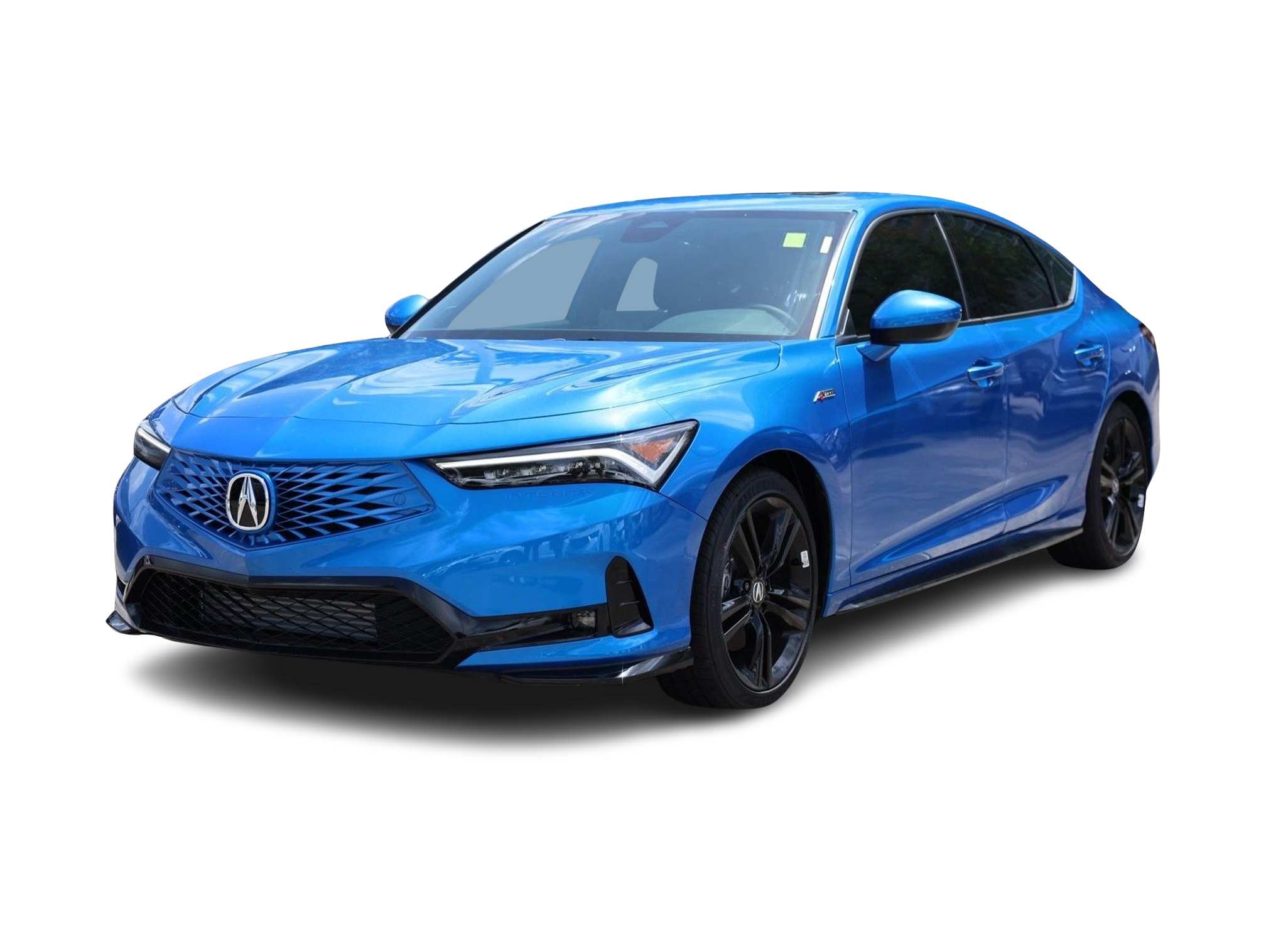 Thumbnail: 2026 Acura Integra - 1