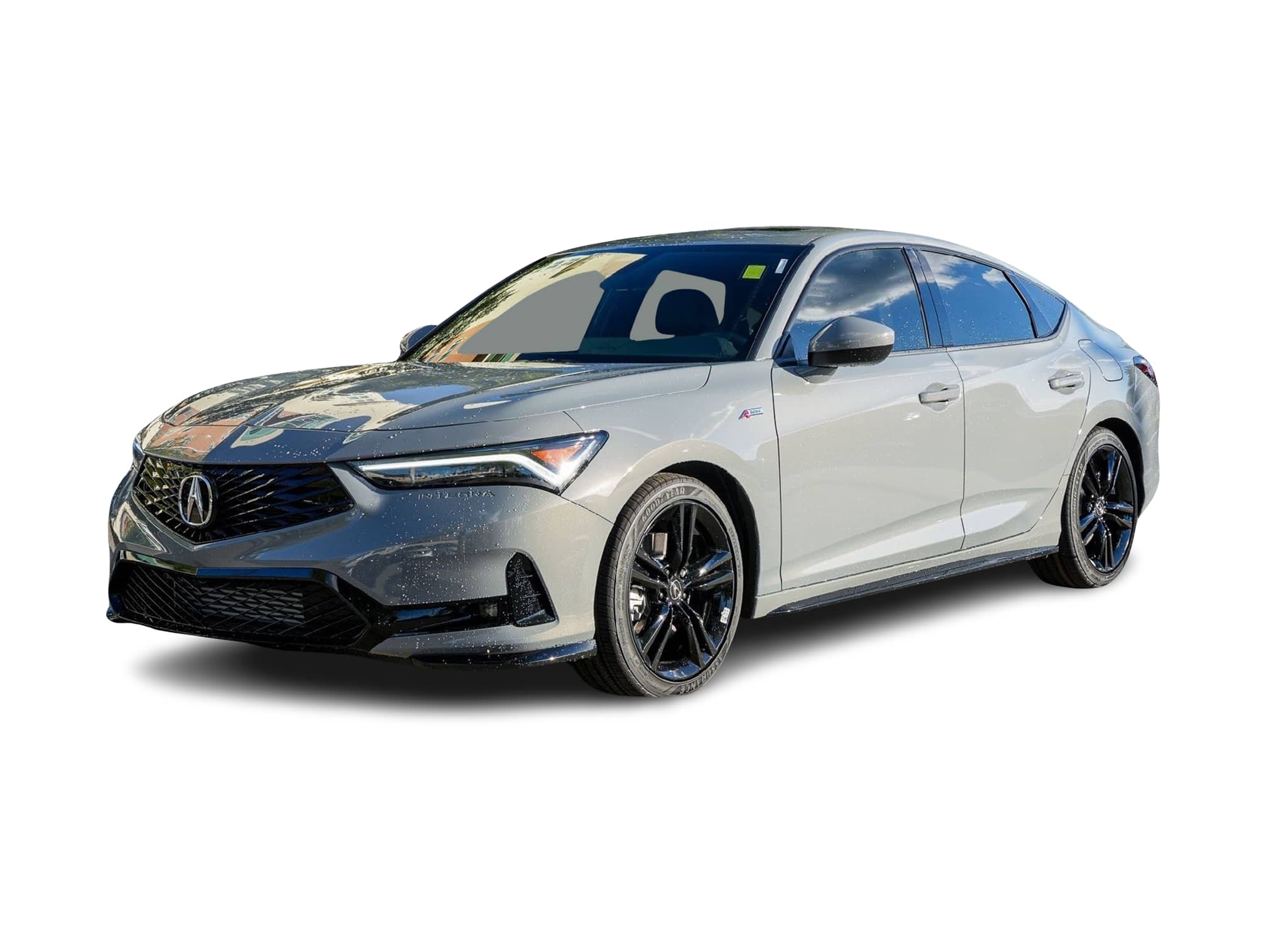 Thumbnail: 2026 Acura Integra - 1