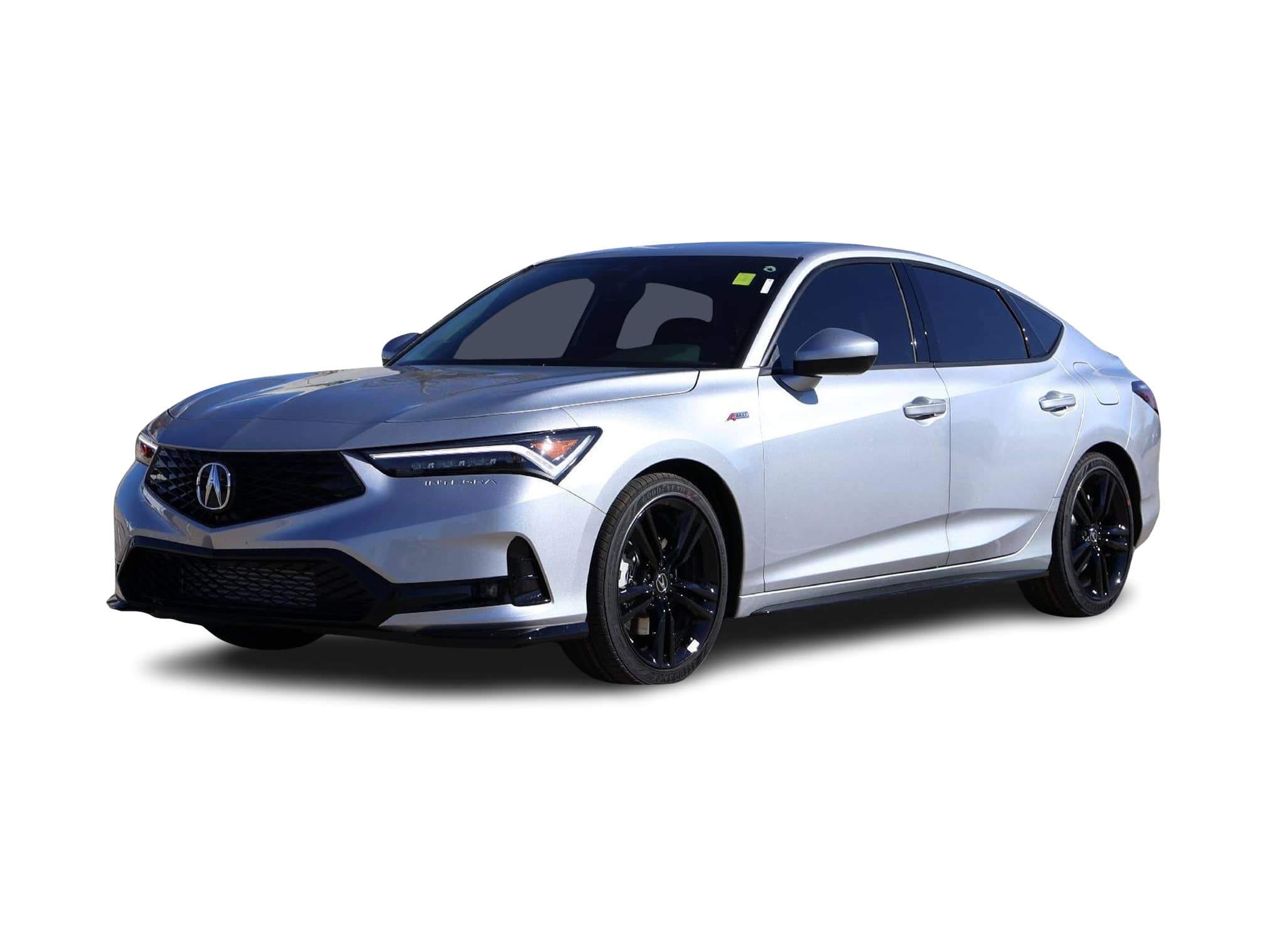Thumbnail: 2026 Acura Integra - 1