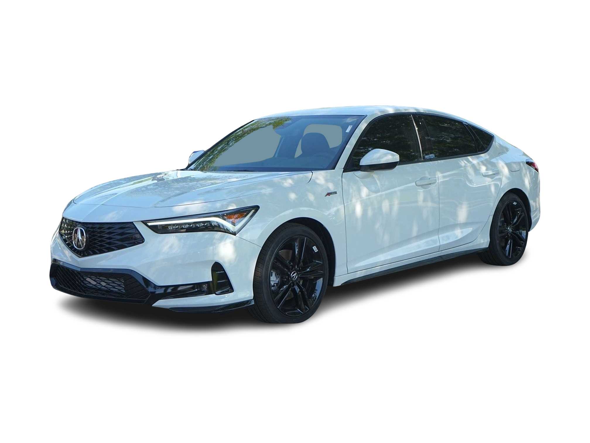 Thumbnail: 2026 Acura Integra - 1