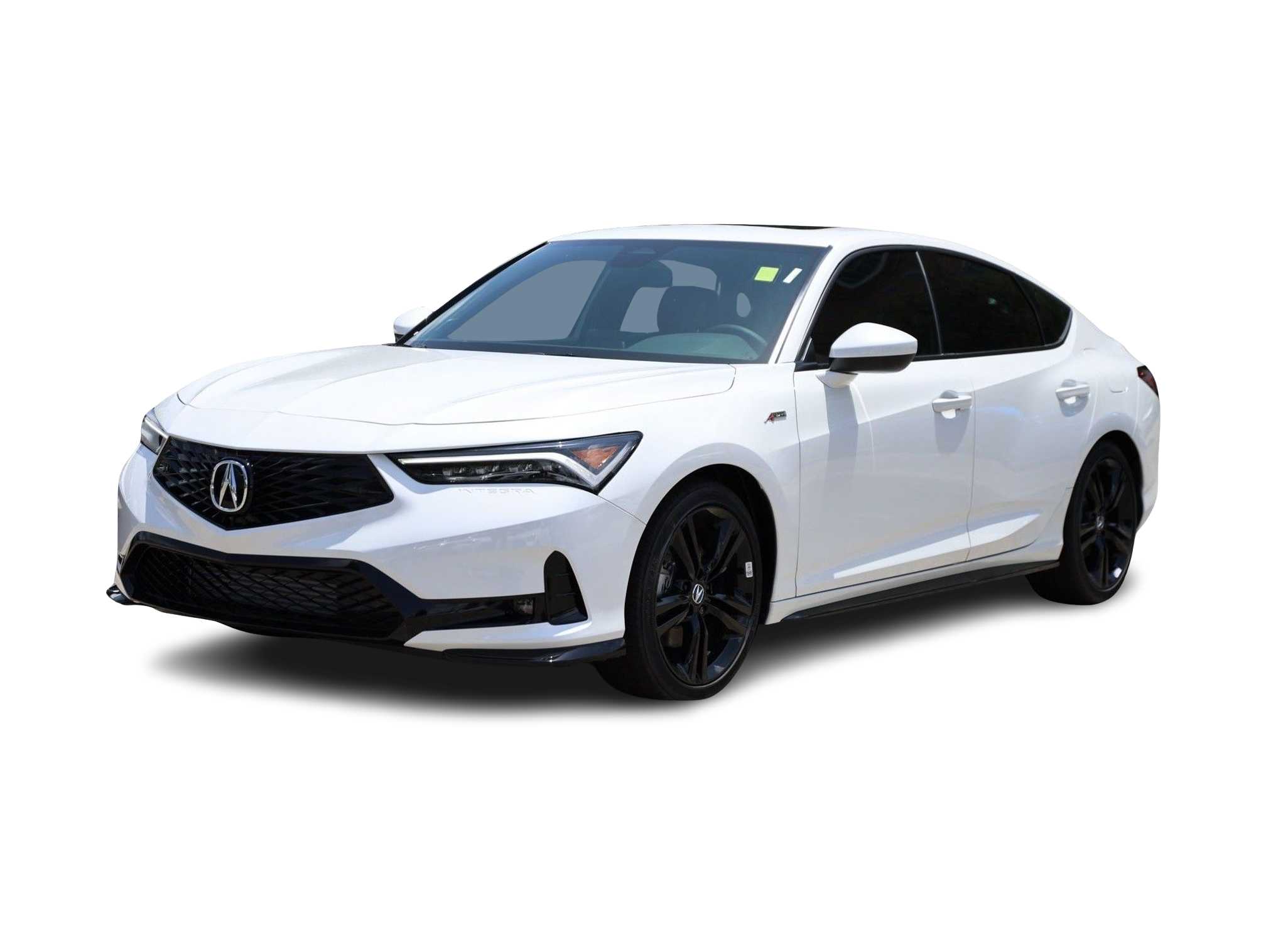 Thumbnail: 2026 Acura Integra - 1
