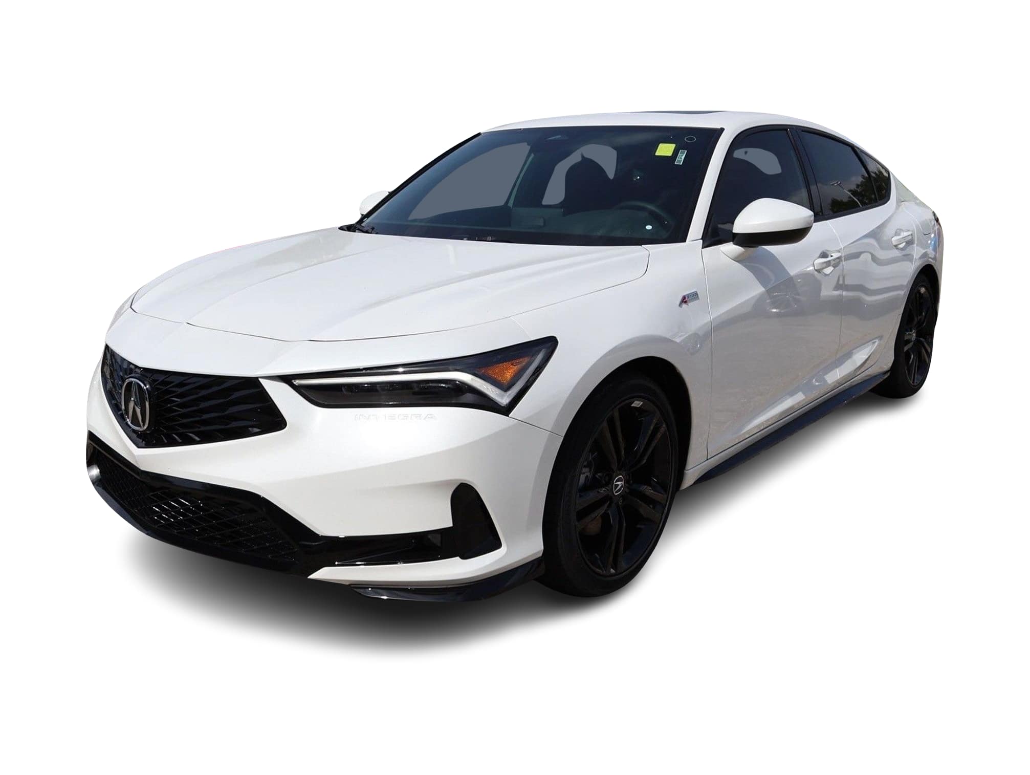 Thumbnail: 2026 Acura Integra - 1