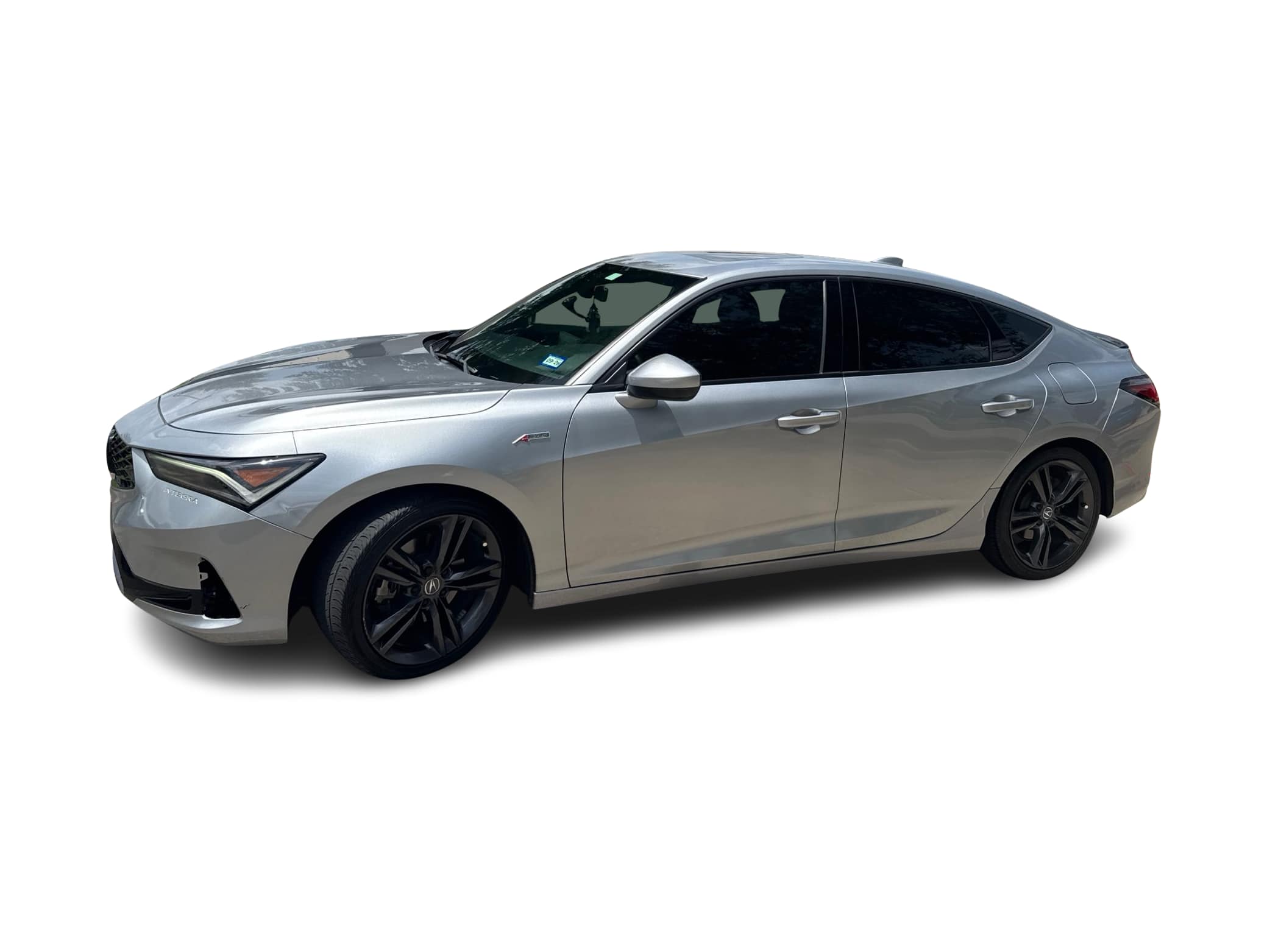 2025 Acura Integra A-Spec -
                  Houston, TX