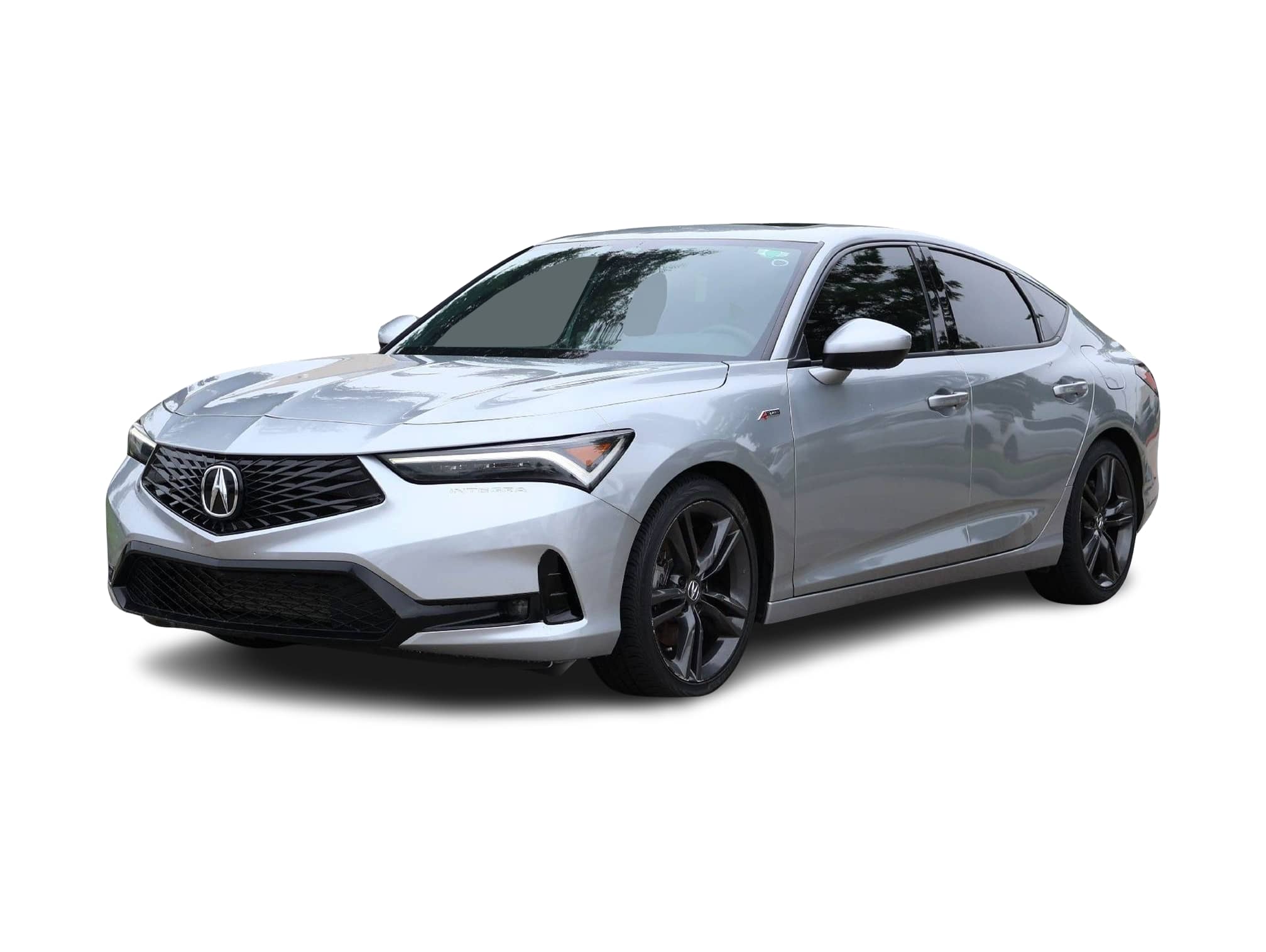 2025 Acura Integra A-Spec -
                  Houston, TX