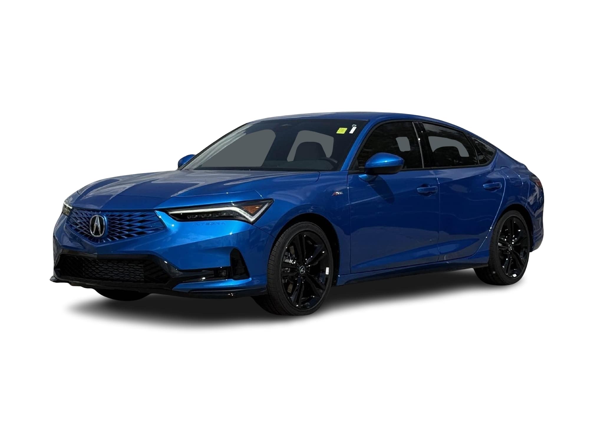 Thumbnail: 2026 Acura Integra - 1