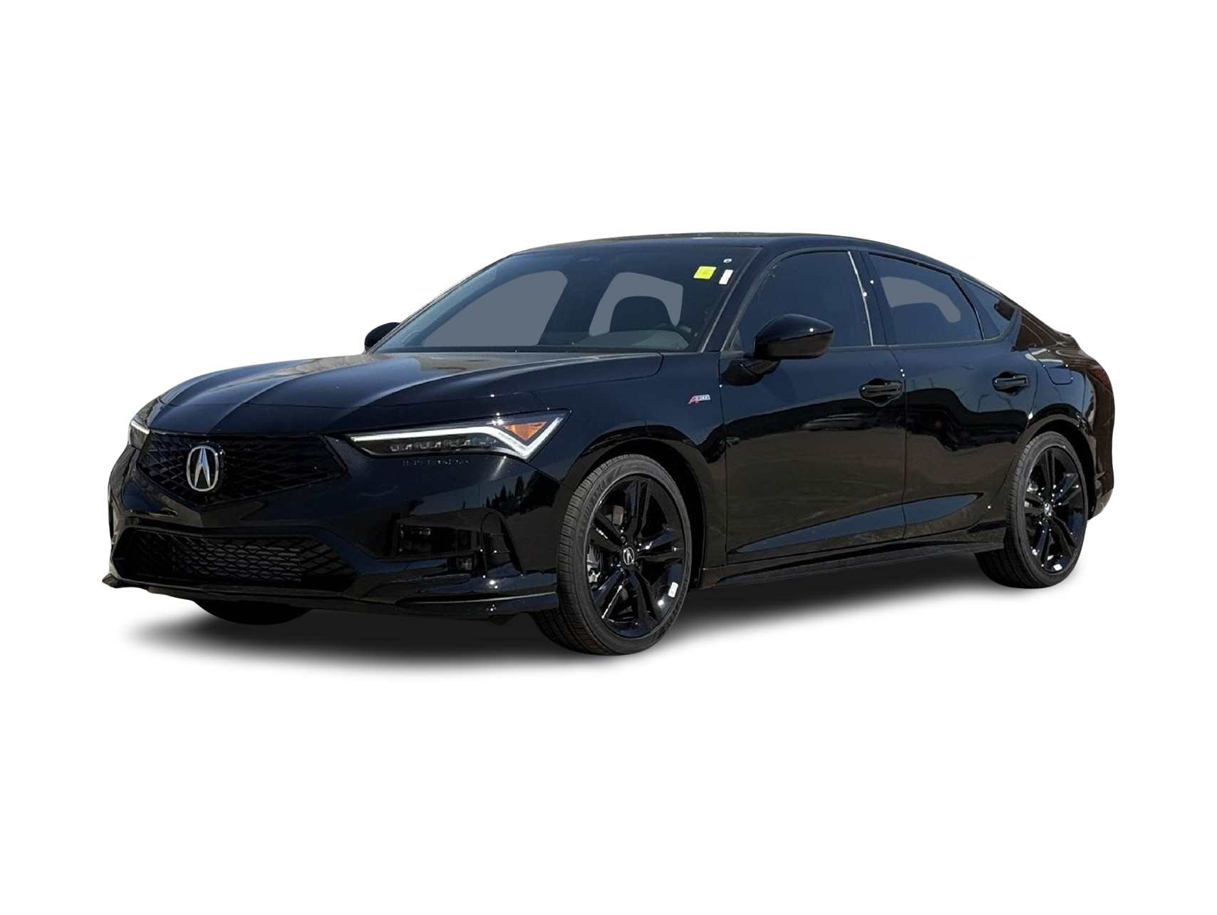 Thumbnail: 2026 Acura Integra - 1