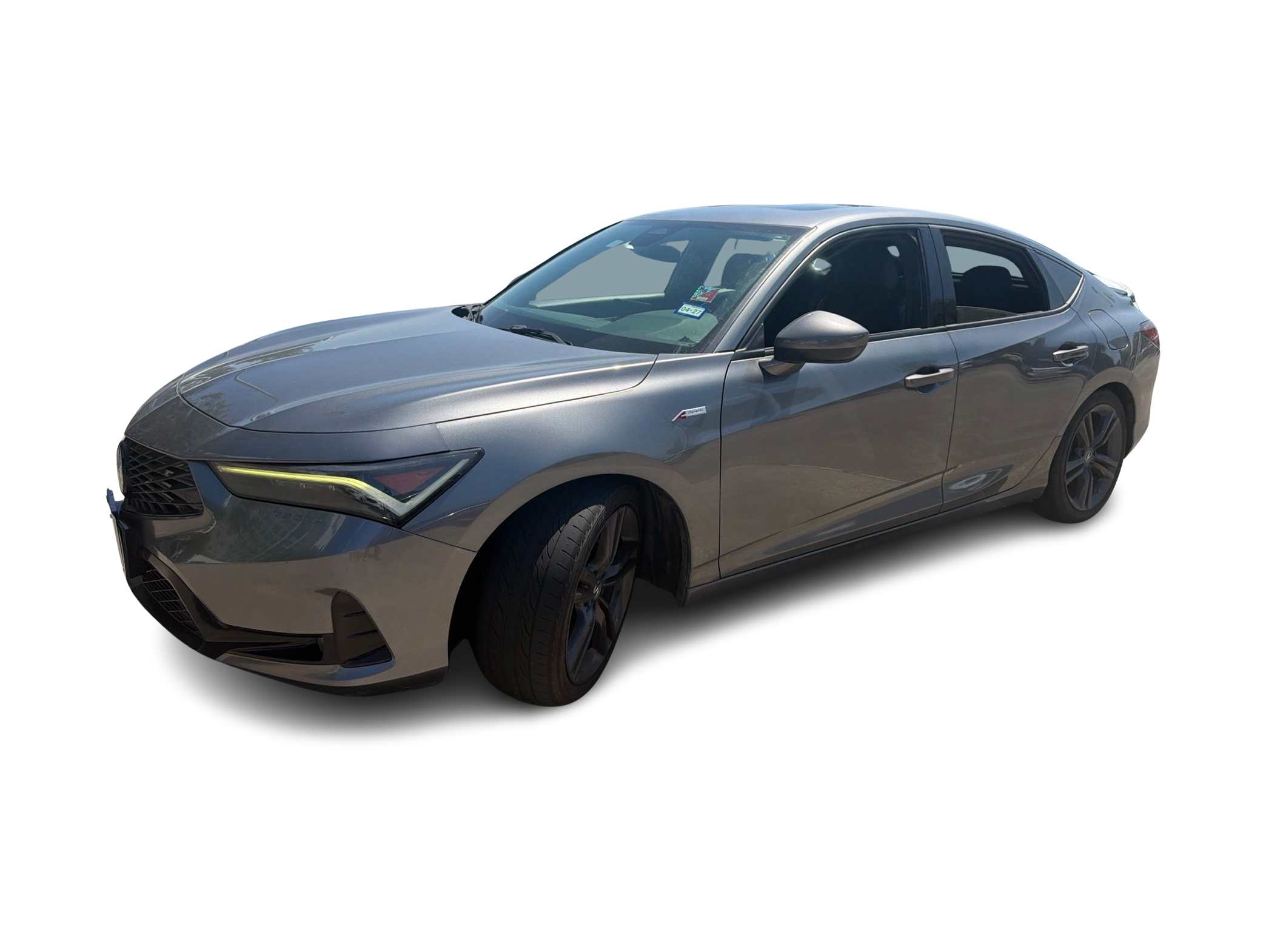 2023 Acura Integra A-Spec -
                  Houston, TX