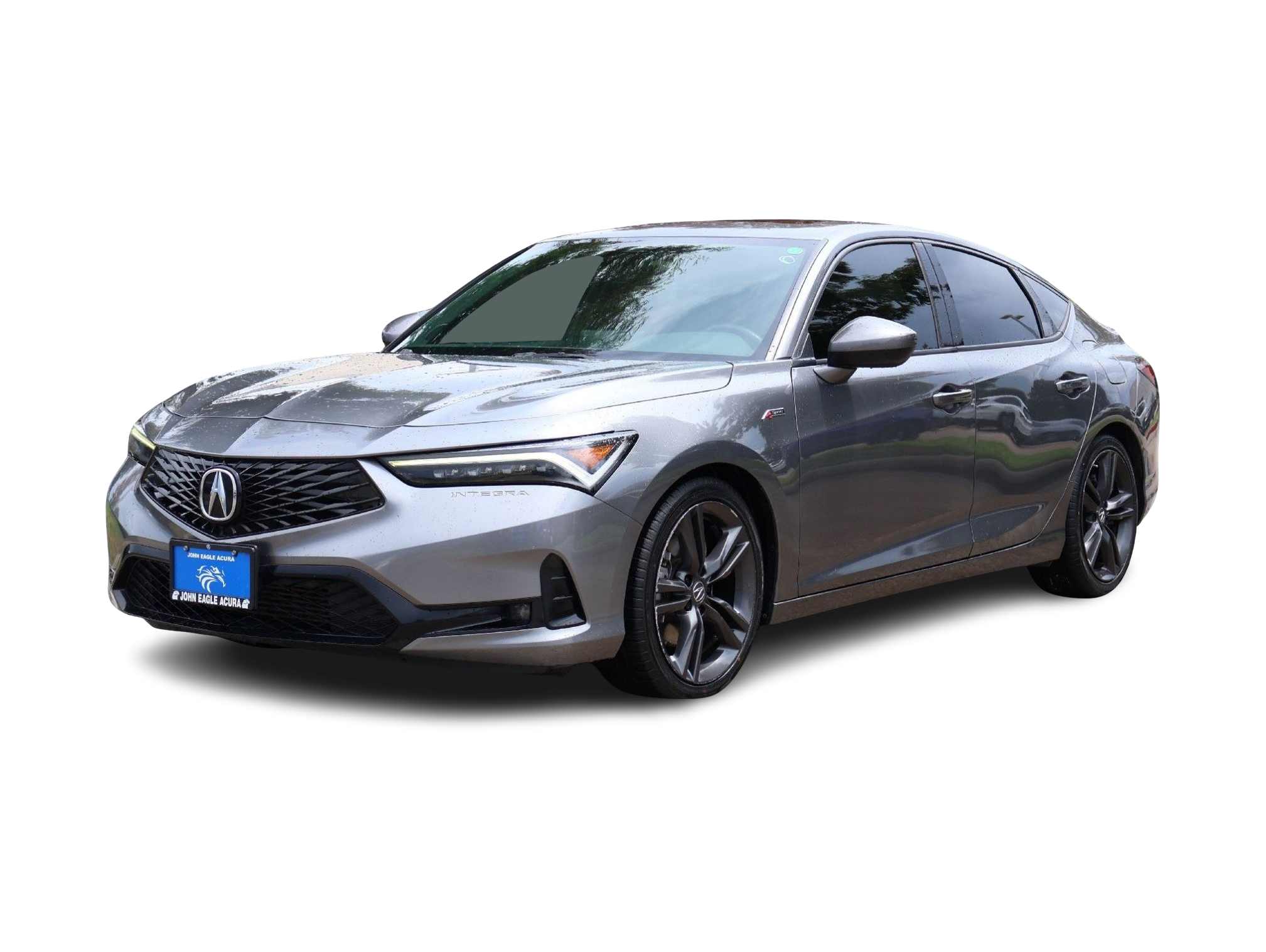 2023 Acura Integra A-Spec -
                  Houston, TX