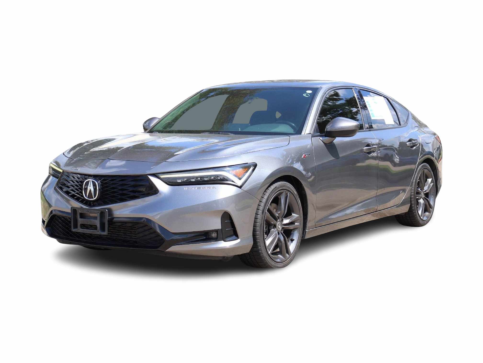 2023 Acura Integra A-Spec -
                  Houston, TX
