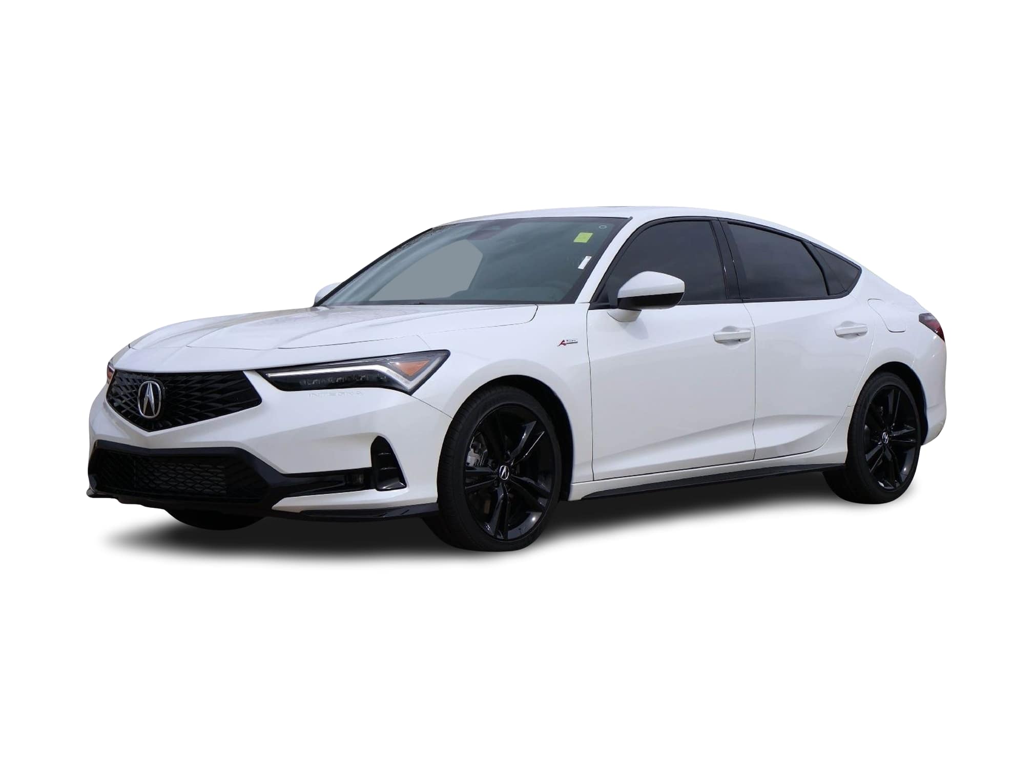 Thumbnail: 2026 Acura Integra - 1