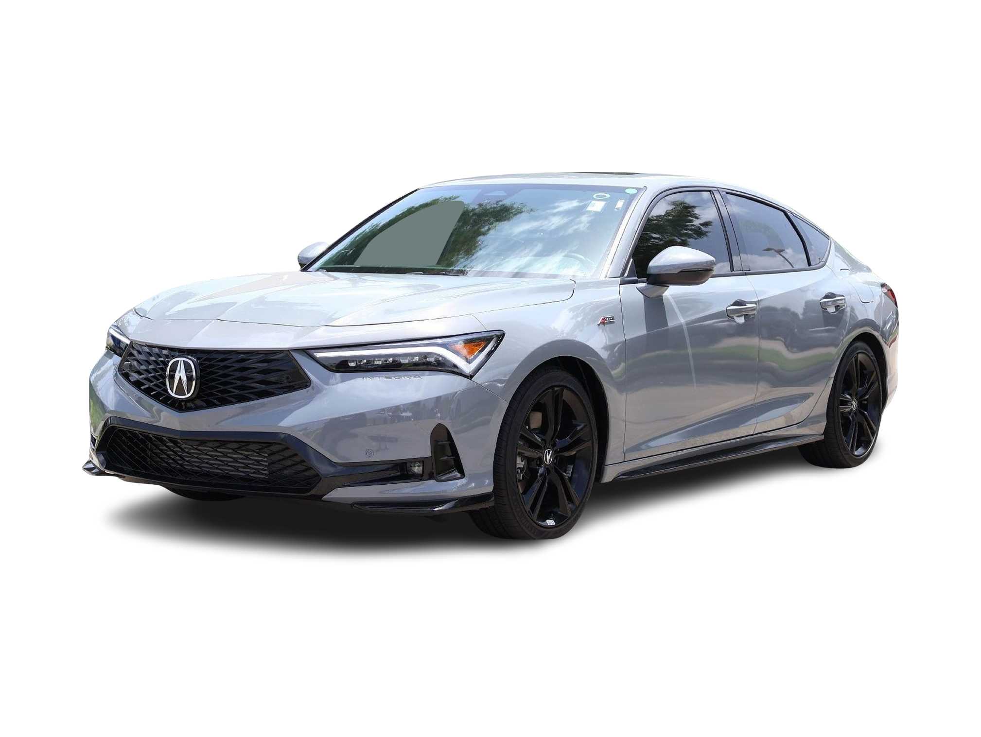 Thumbnail: 2026 Acura Integra - 1