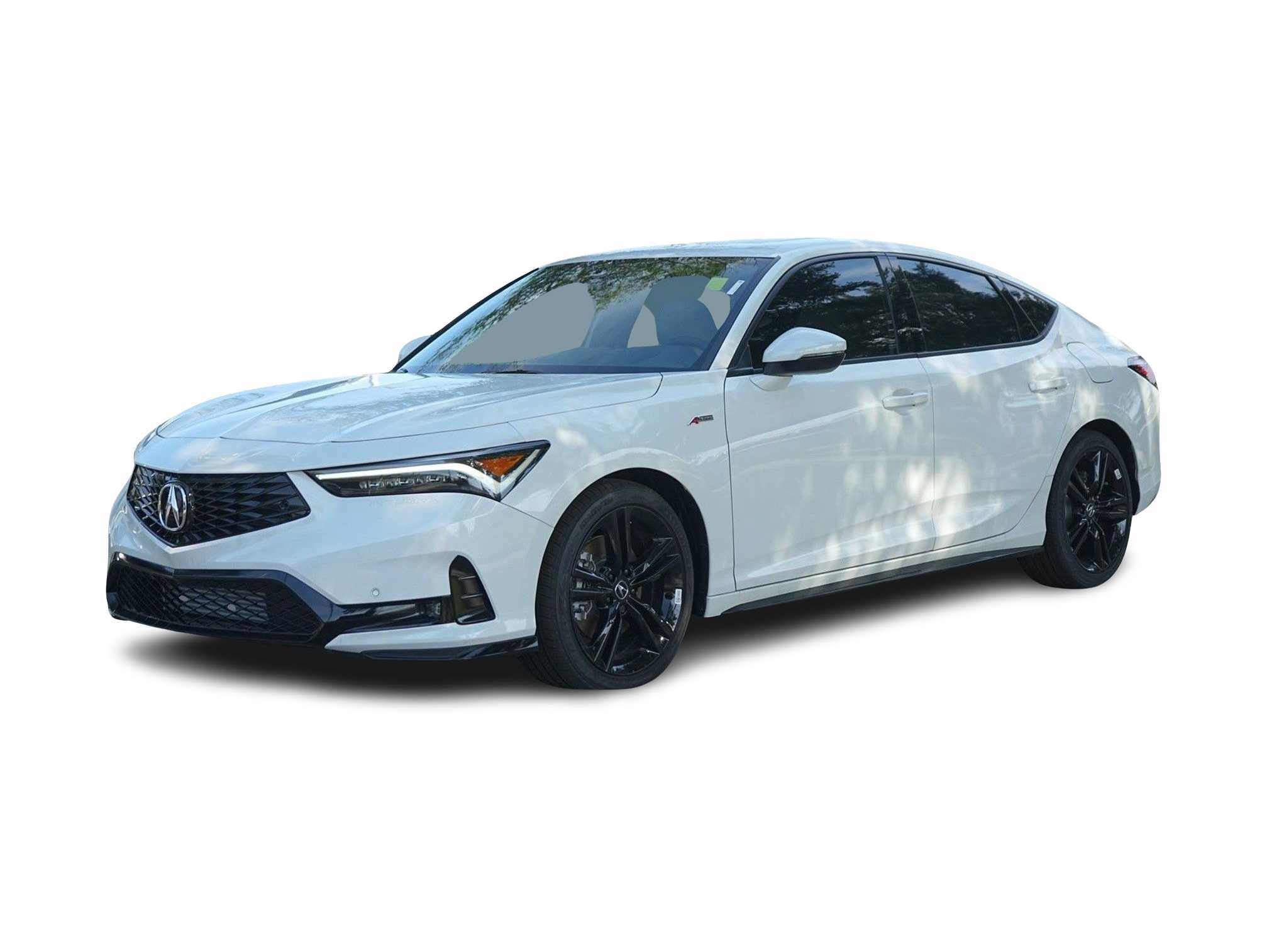 Thumbnail: 2026 Acura Integra - 1