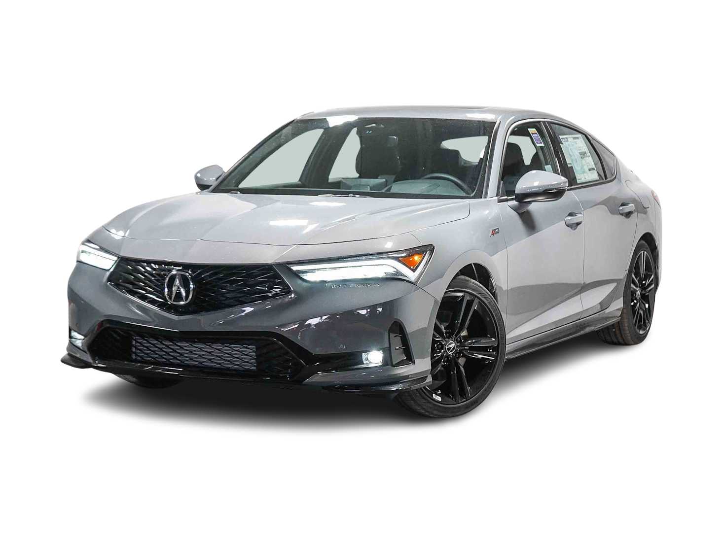 Thumbnail: 2026 Acura Integra - 1