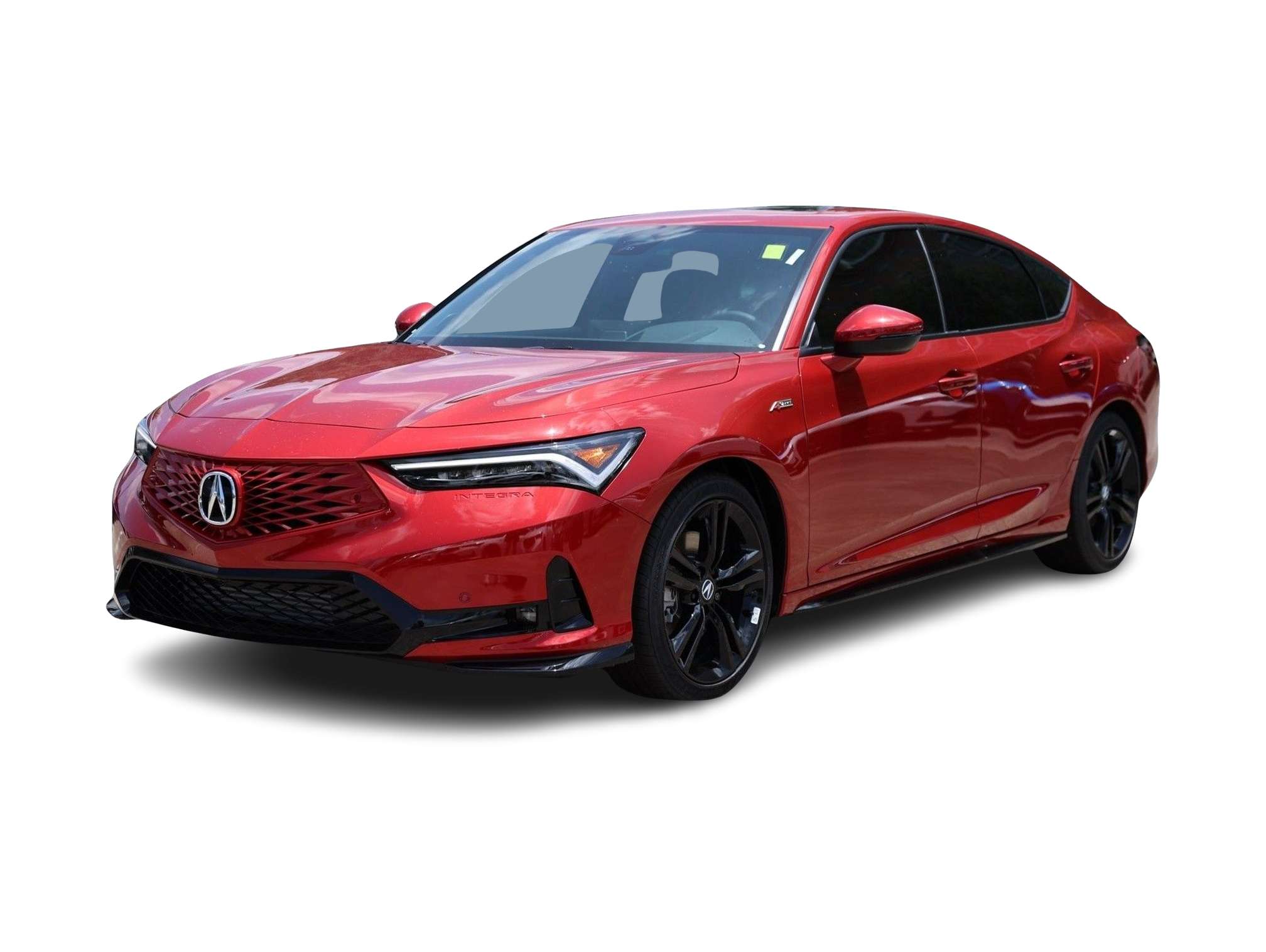 Thumbnail: 2026 Acura Integra - 1