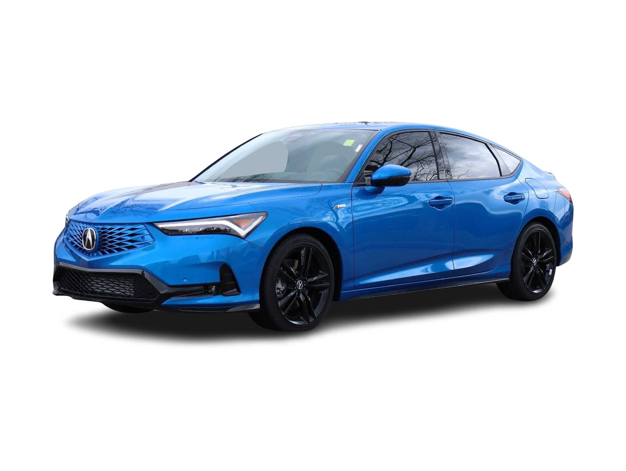 Thumbnail: 2026 Acura Integra - 1