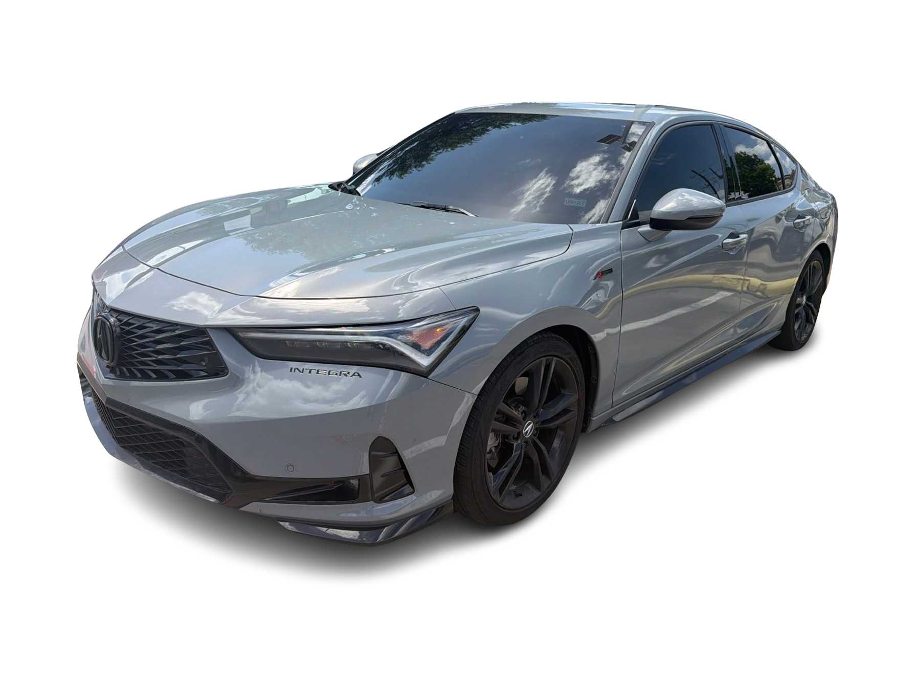 Thumbnail: 2026 Acura Integra - 1