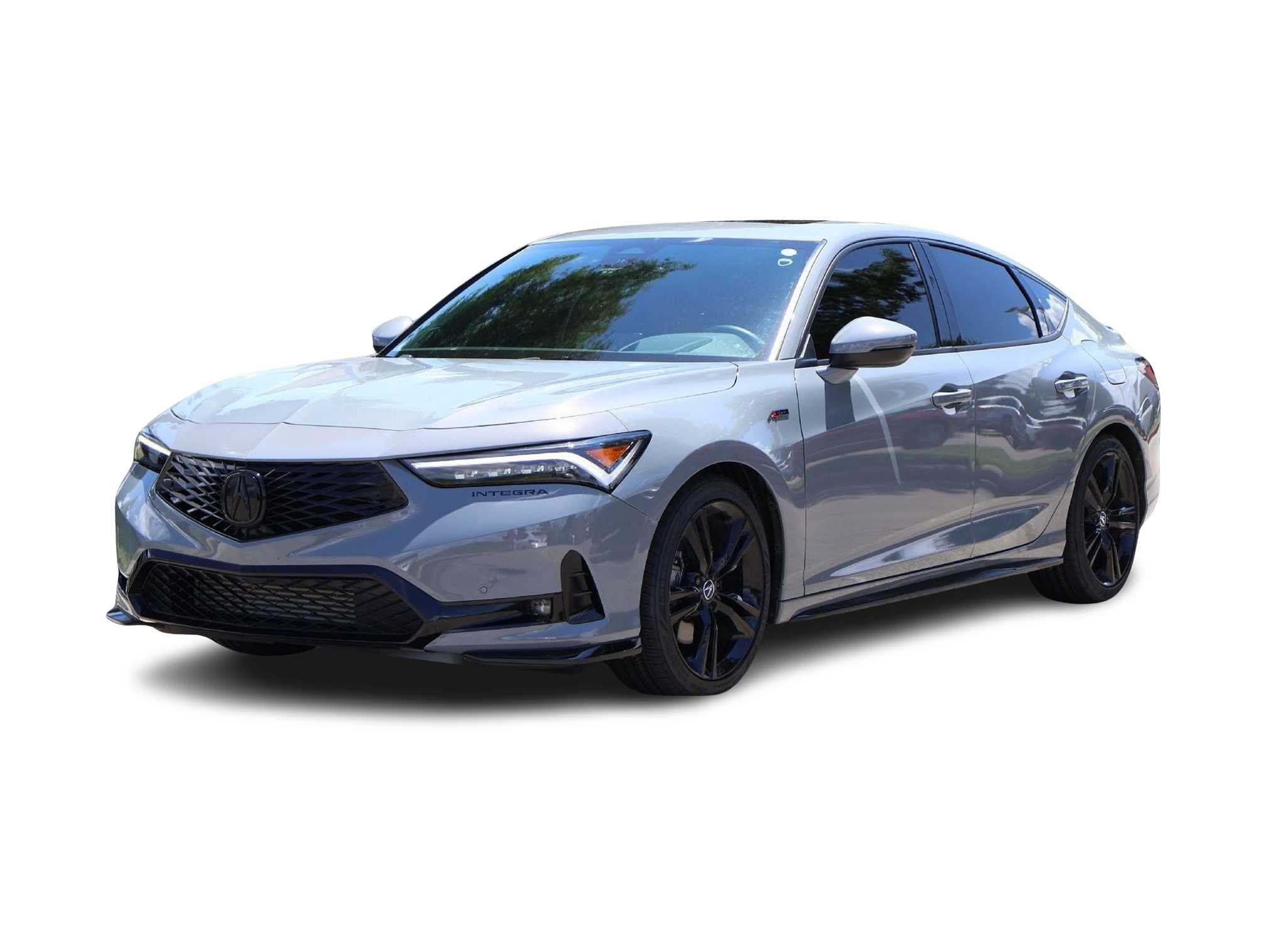 2026 Acura Integra A-Spec w/Tech -
                  Houston, TX