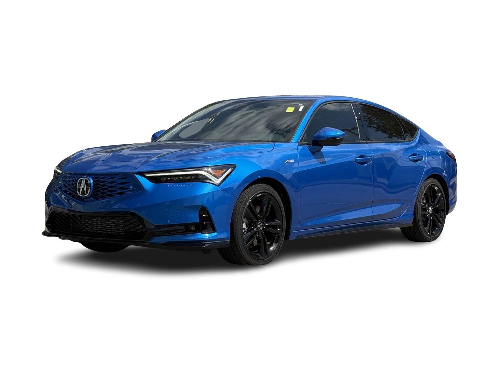 Thumbnail: 2026 Acura Integra - 1