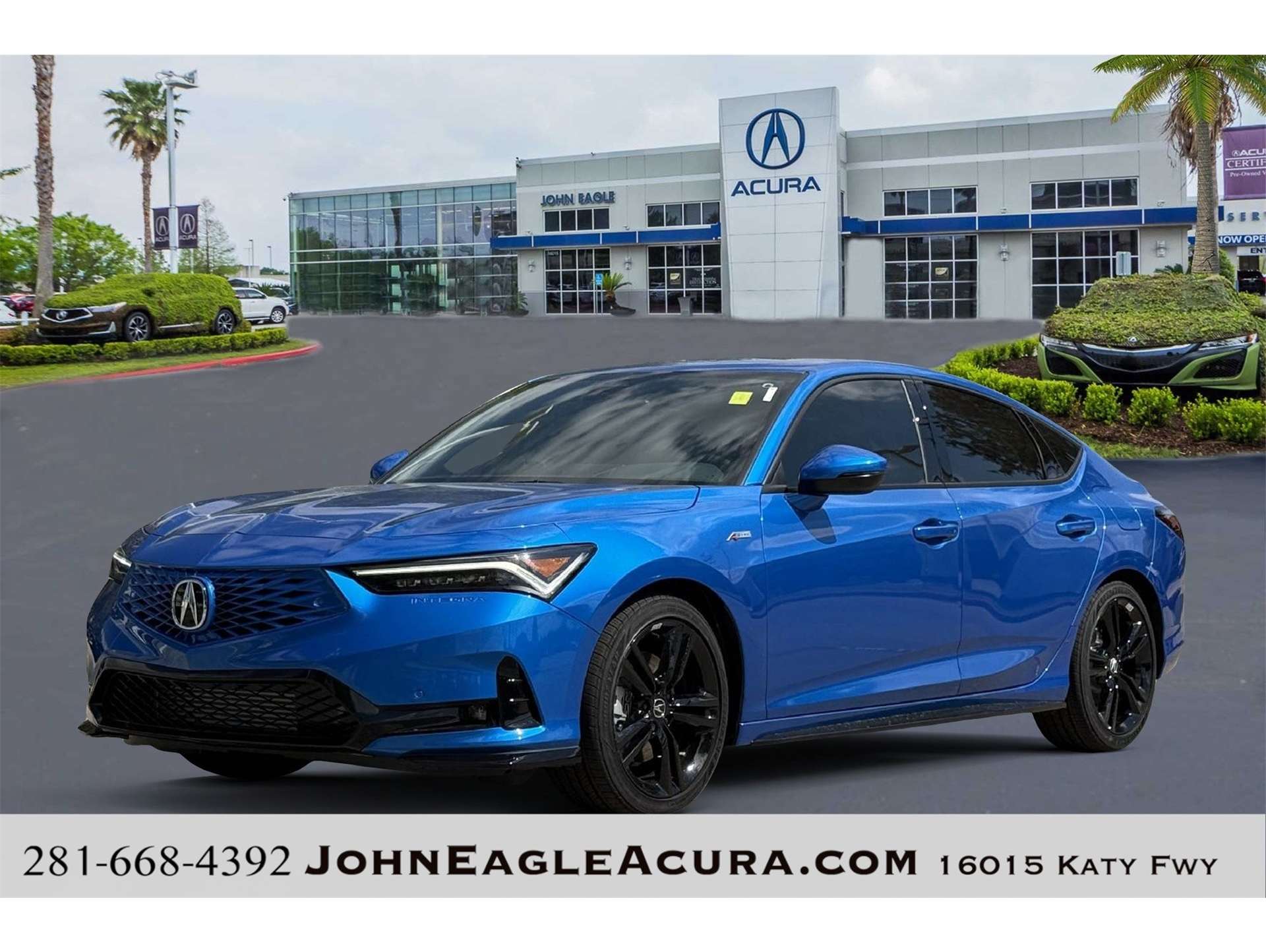 2026 Acura Integra A-Spec with Tech Package's photo